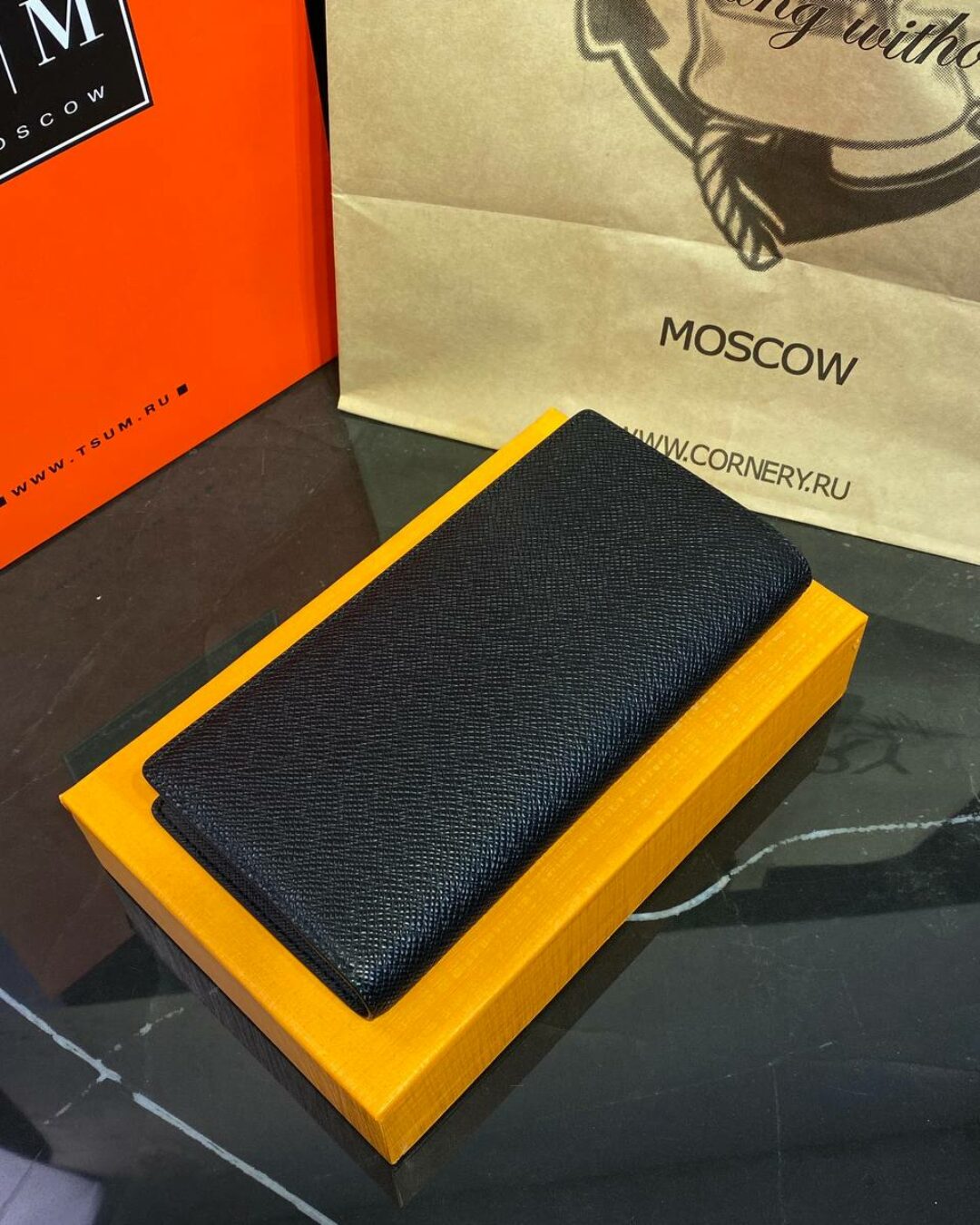 Кошелёк Louis Vuitton