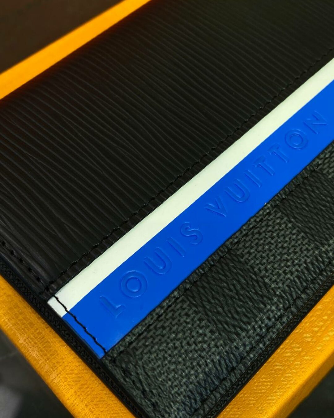 Кошелёк Louis Vuitton