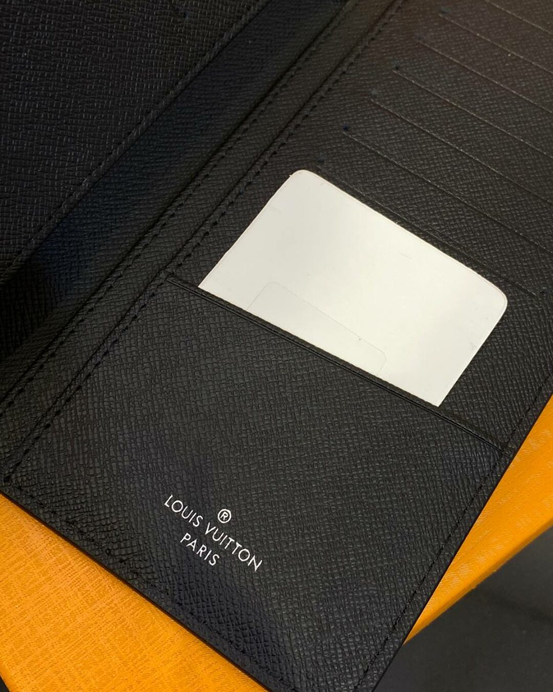 Кошелёк Louis Vuitton