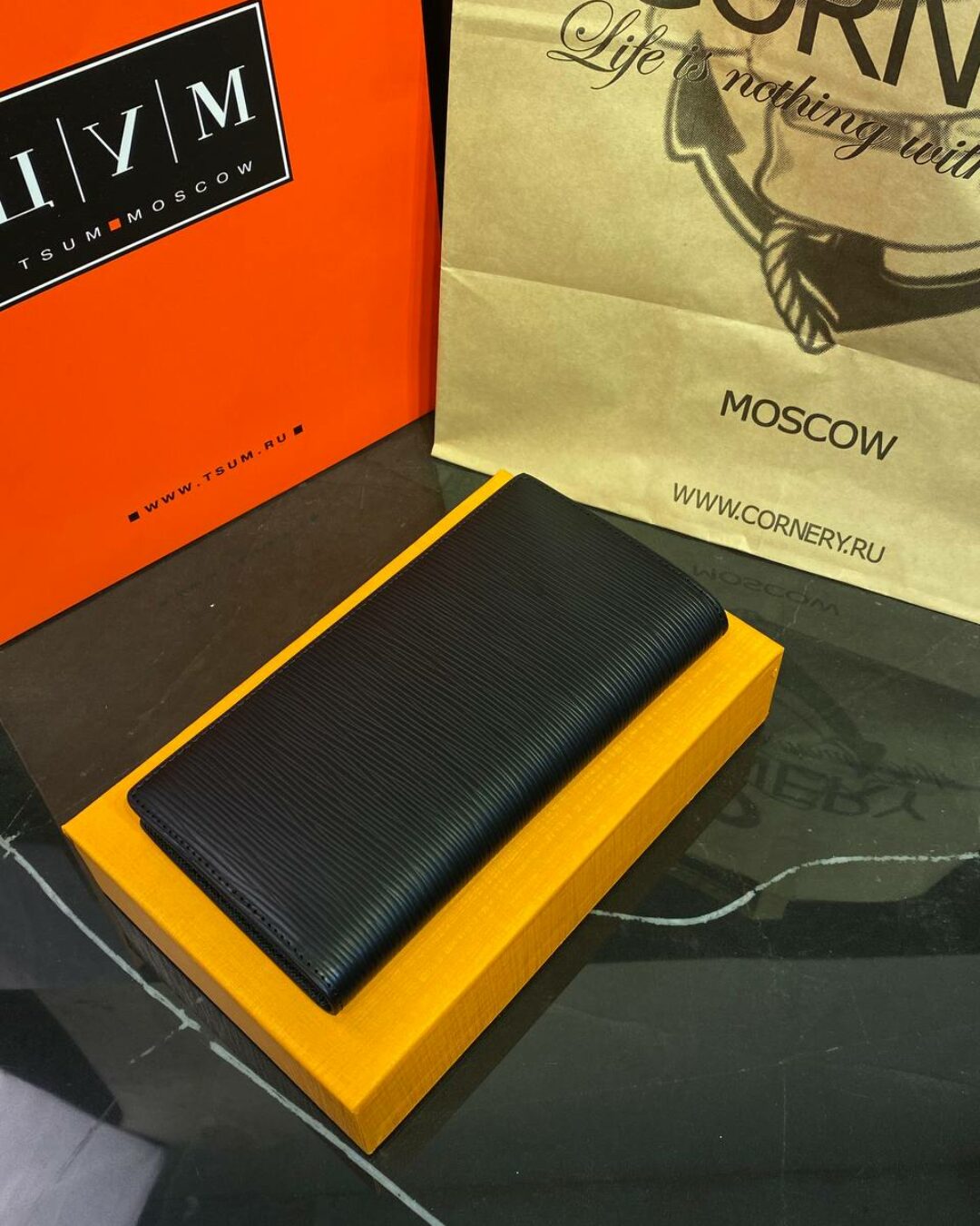 Кошелёк Louis Vuitton