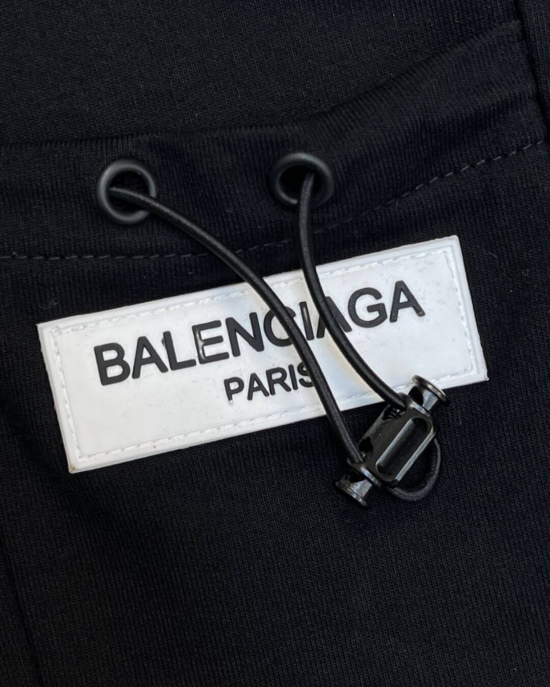 Спортивные Штаны Balenciaga — фото 3