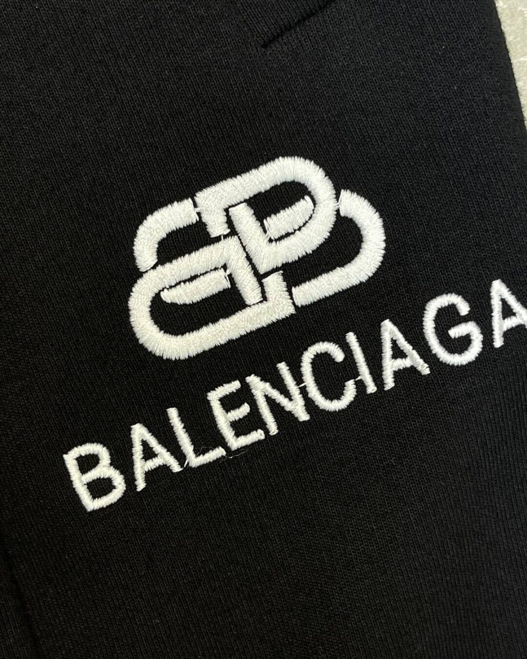 Спортивные Штаны Balenciaga — фото 4