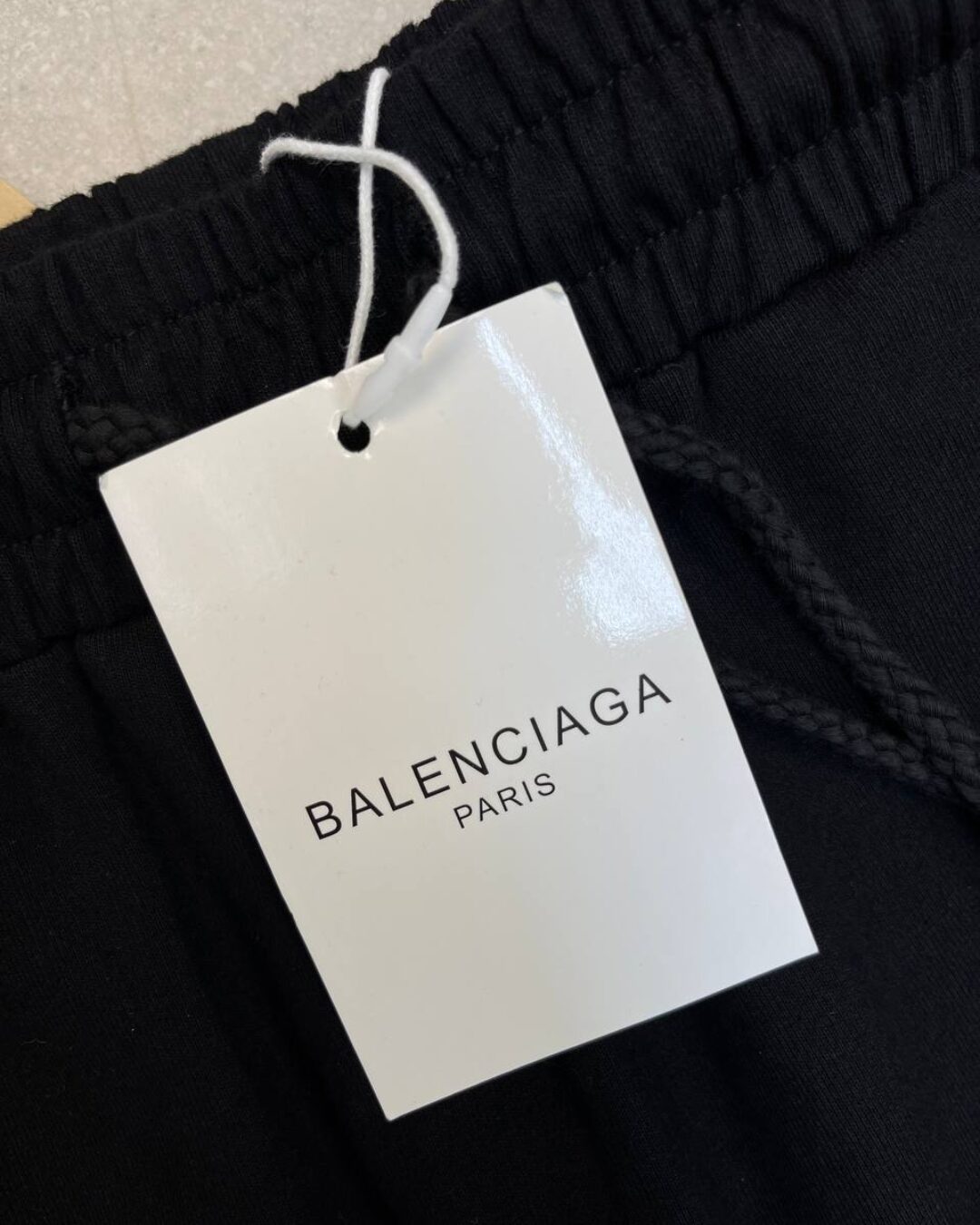 Спортивные Штаны Balenciaga — фото 9