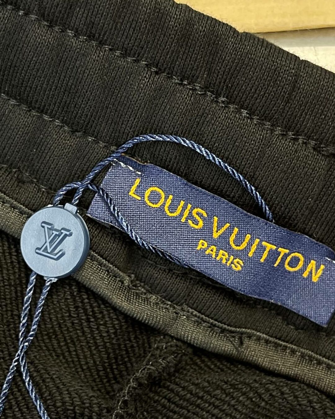 Спортивные Штаны Louis Vuitton