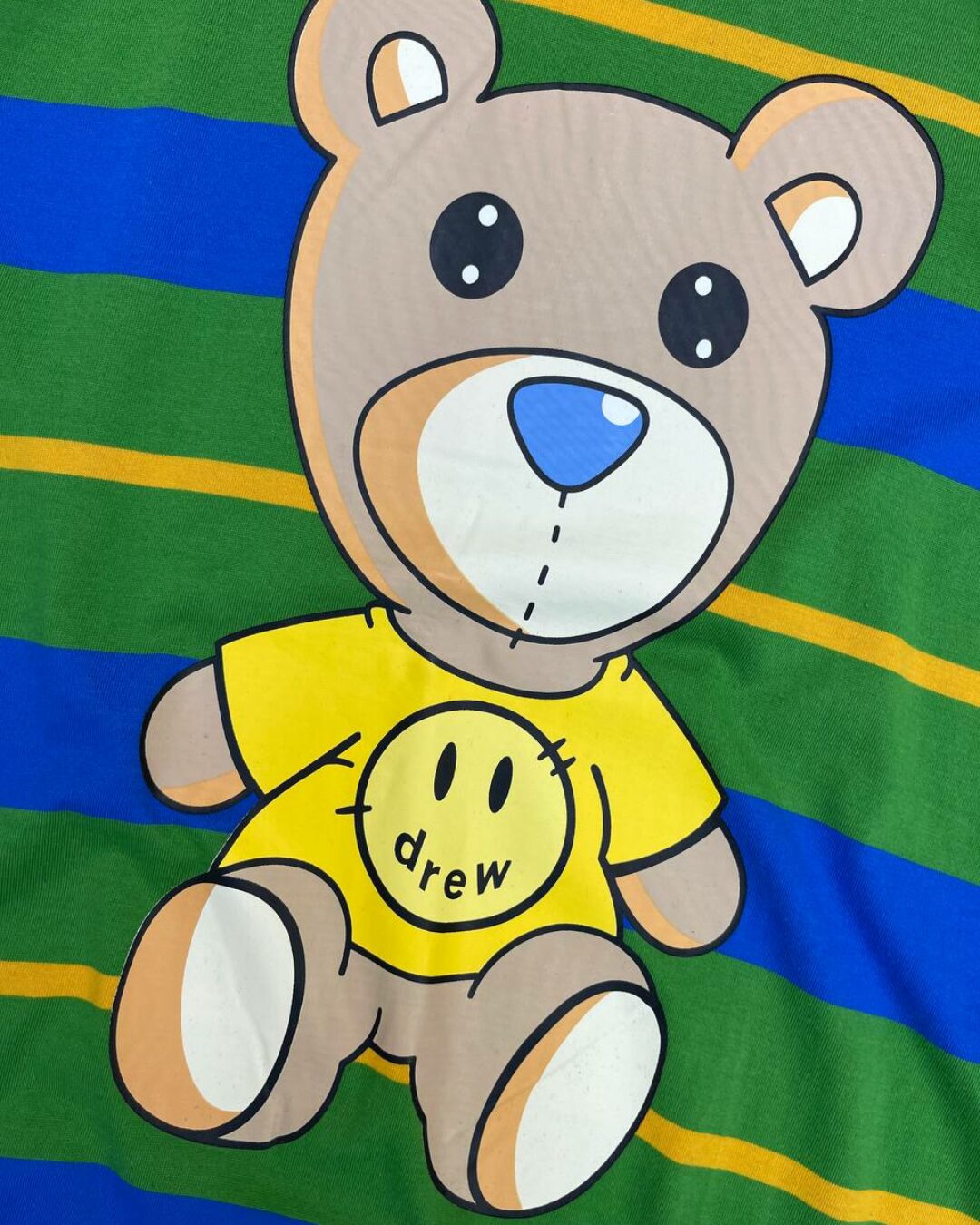 Футболка Drew