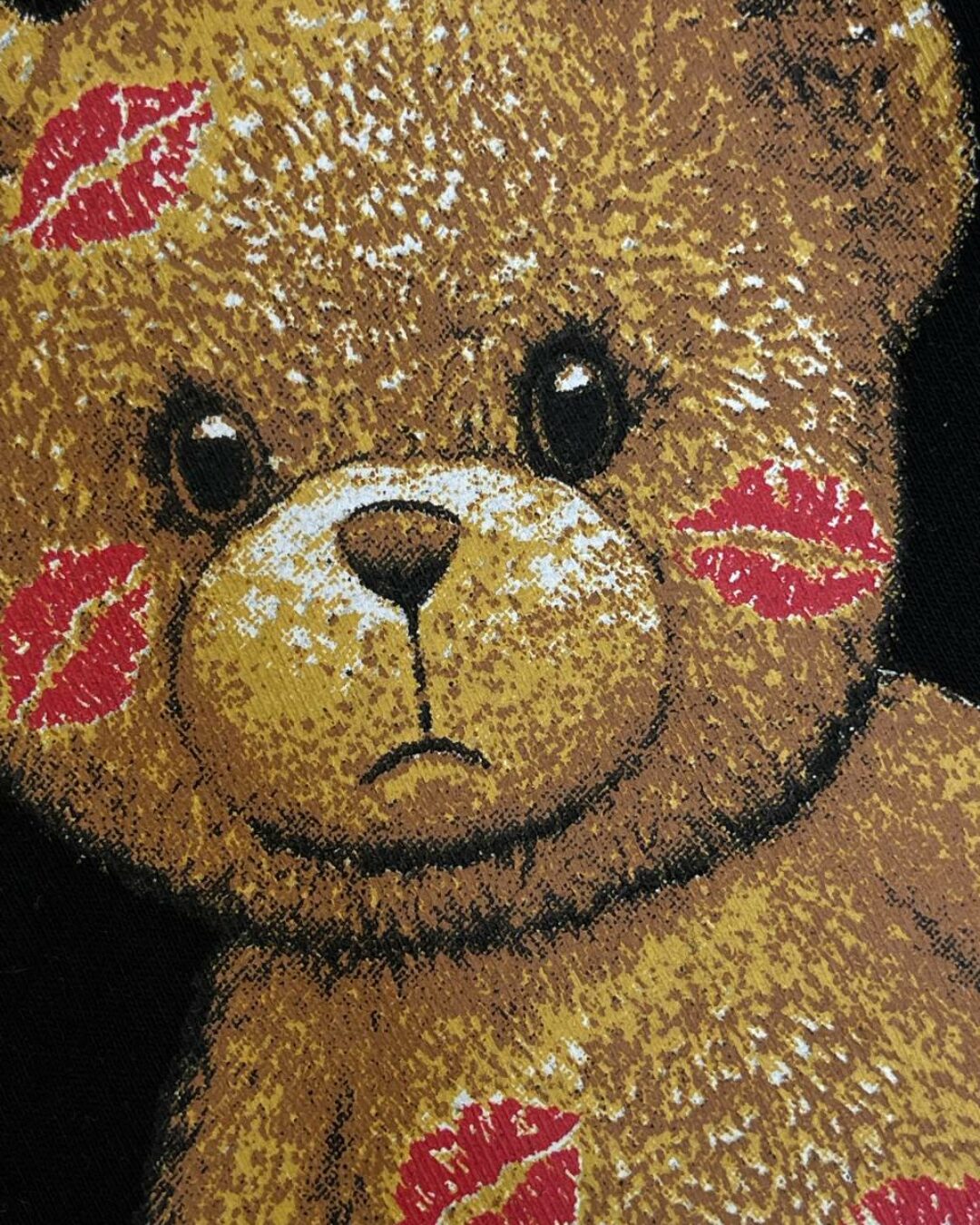 Футболка Domrebel