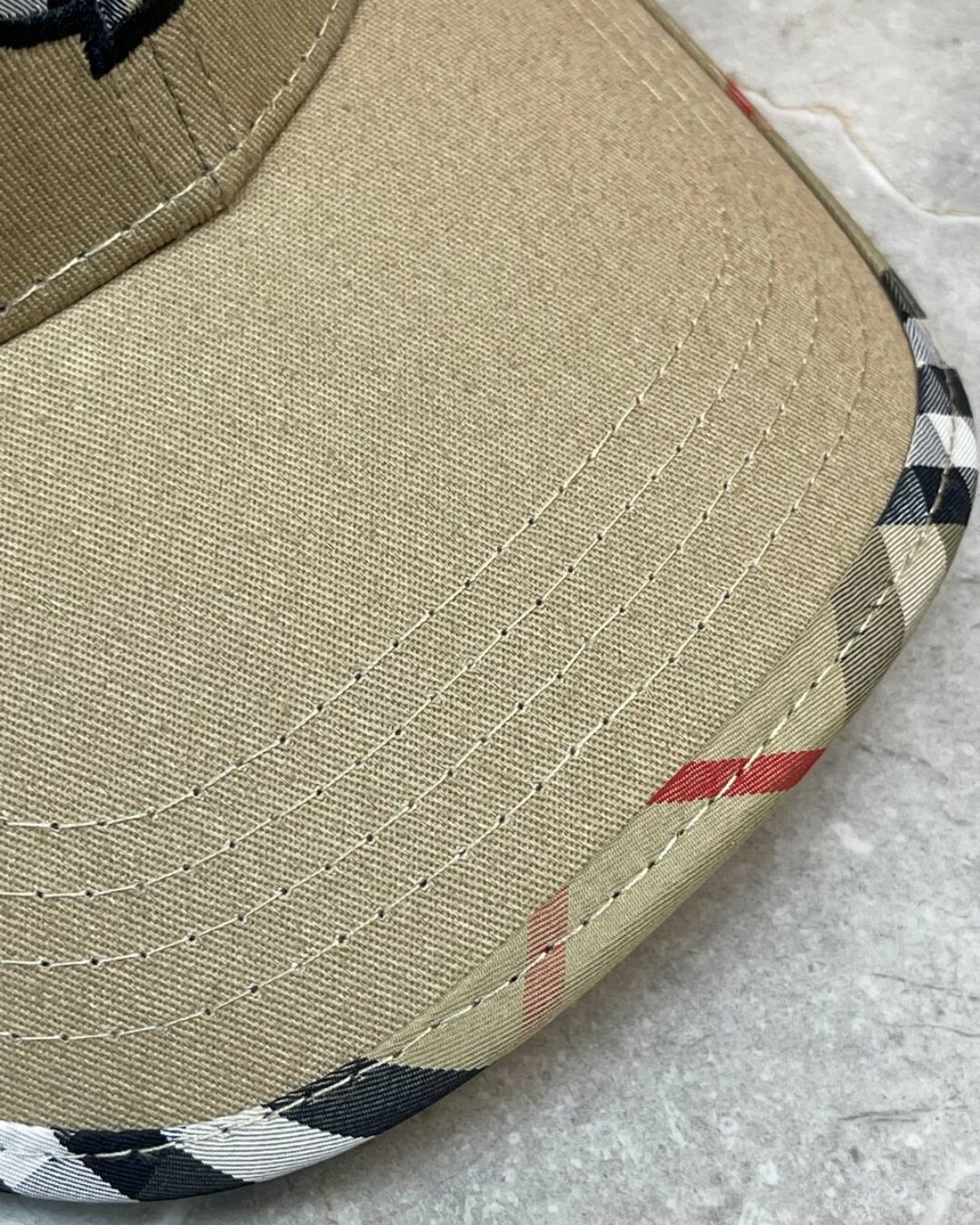 Кепка Burberry