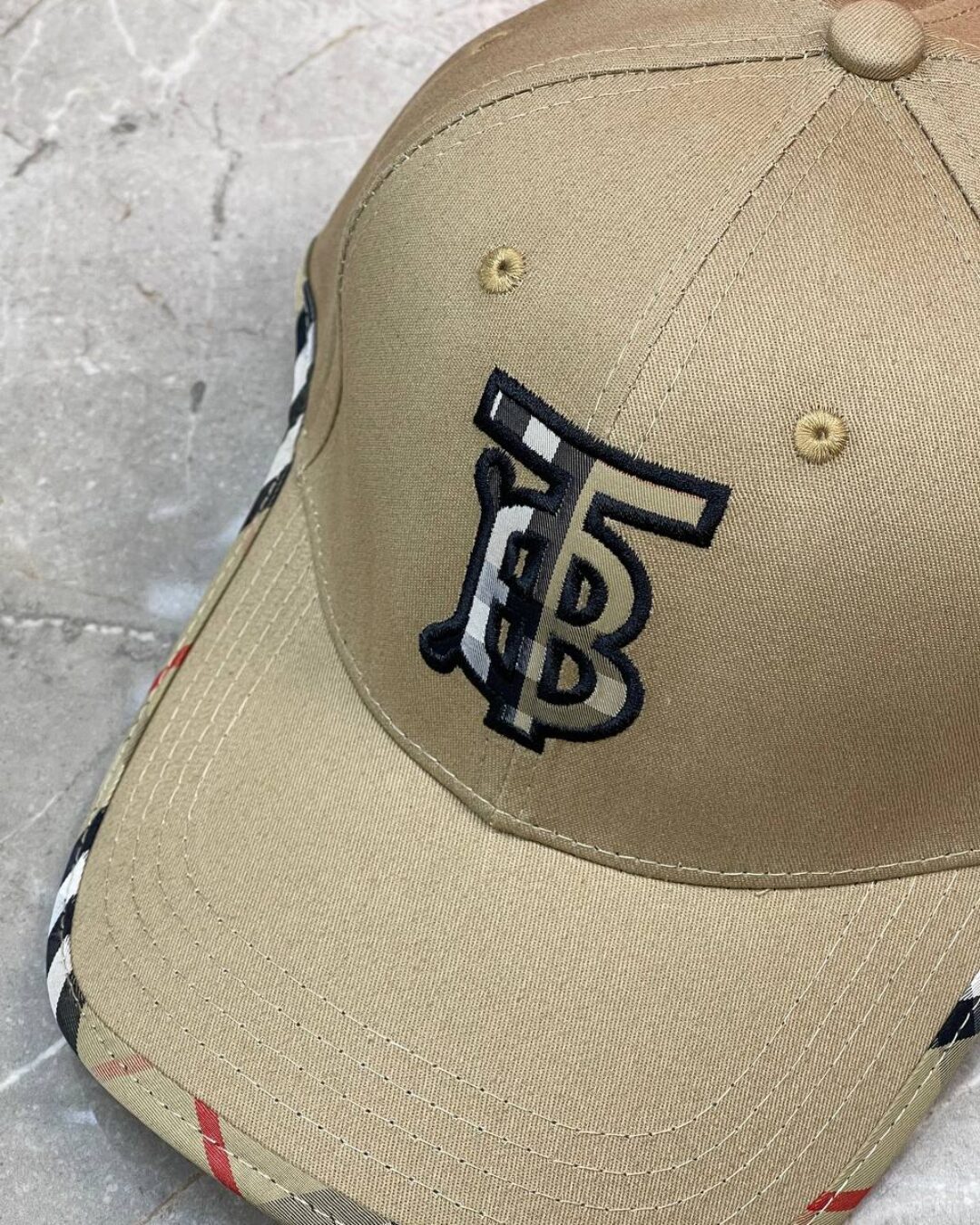 Кепка Burberry