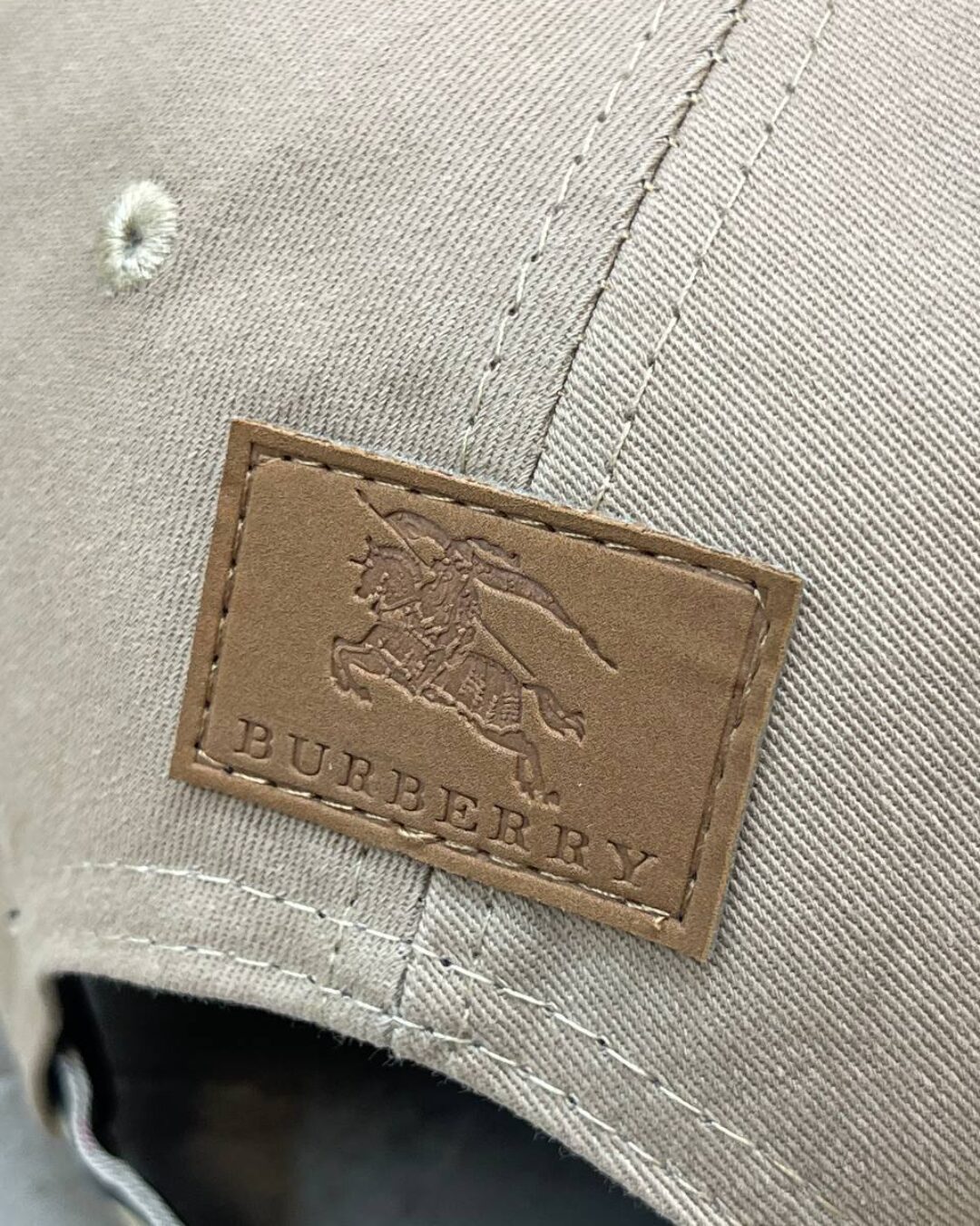 Кепка Burberry