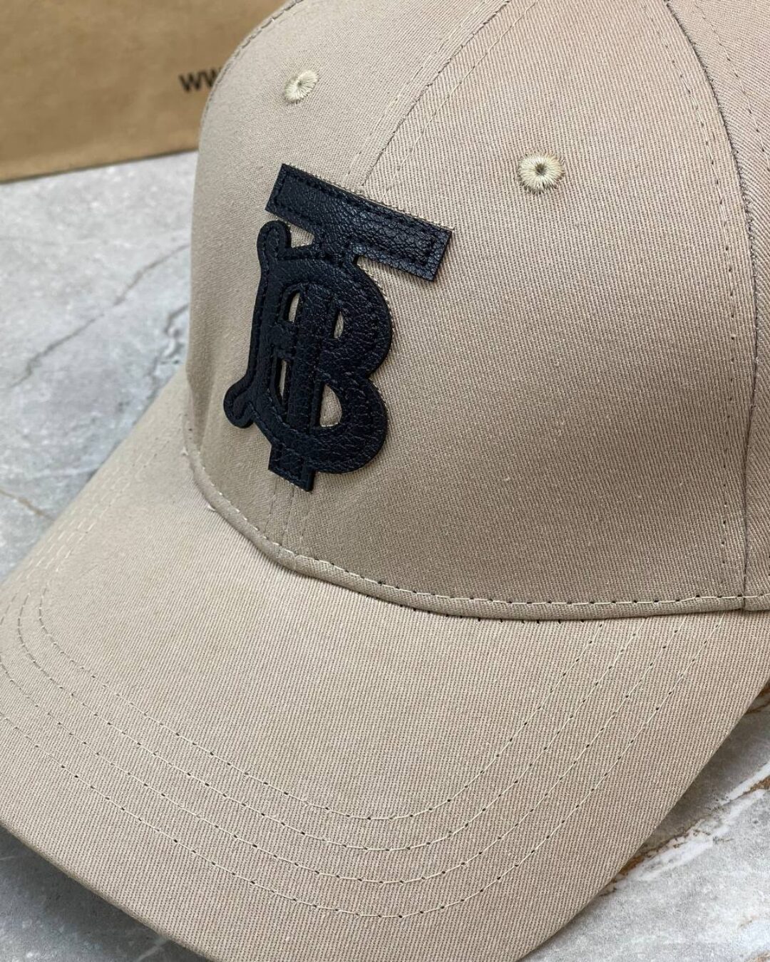 Кепка Burberry
