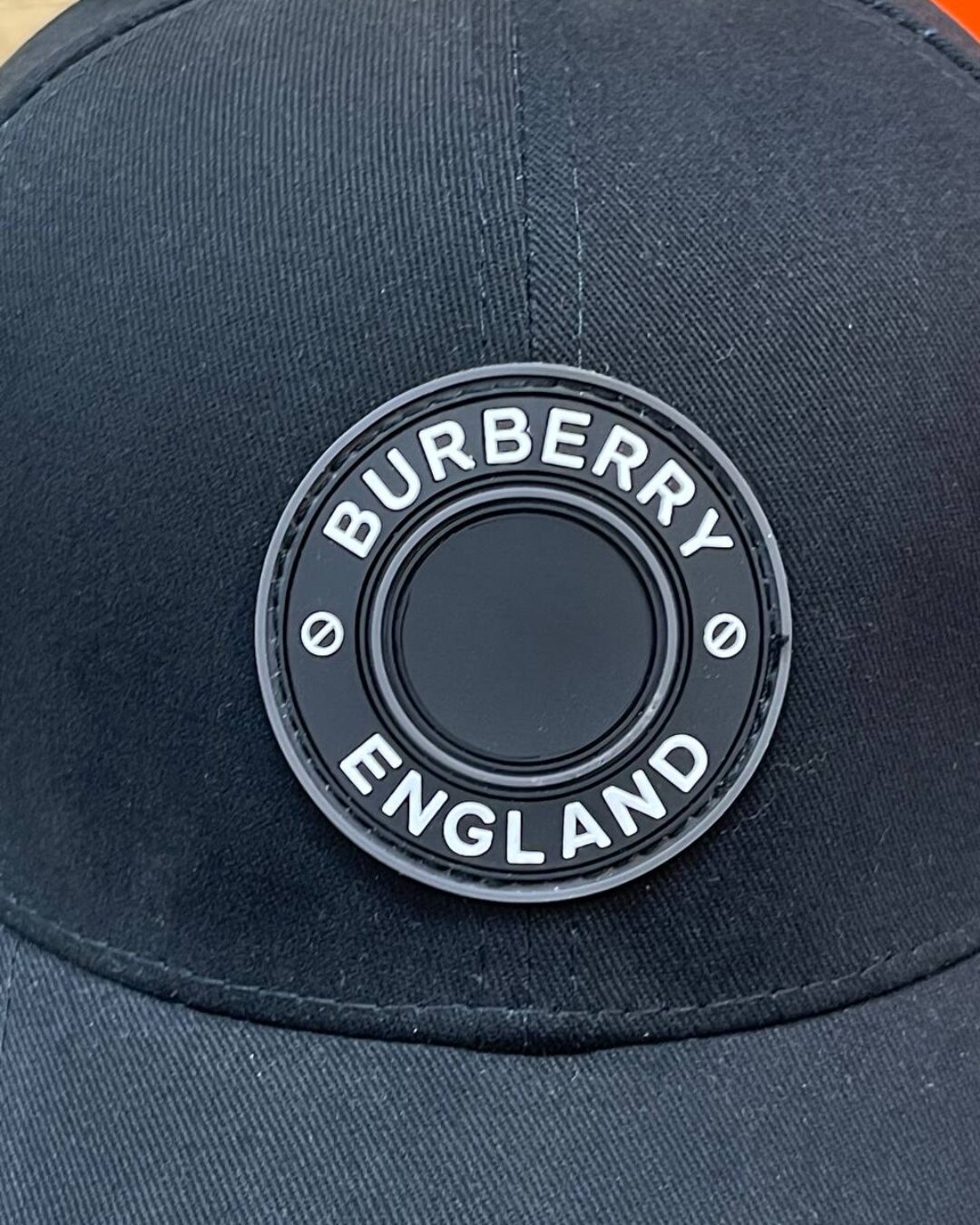 Кепка Burberry