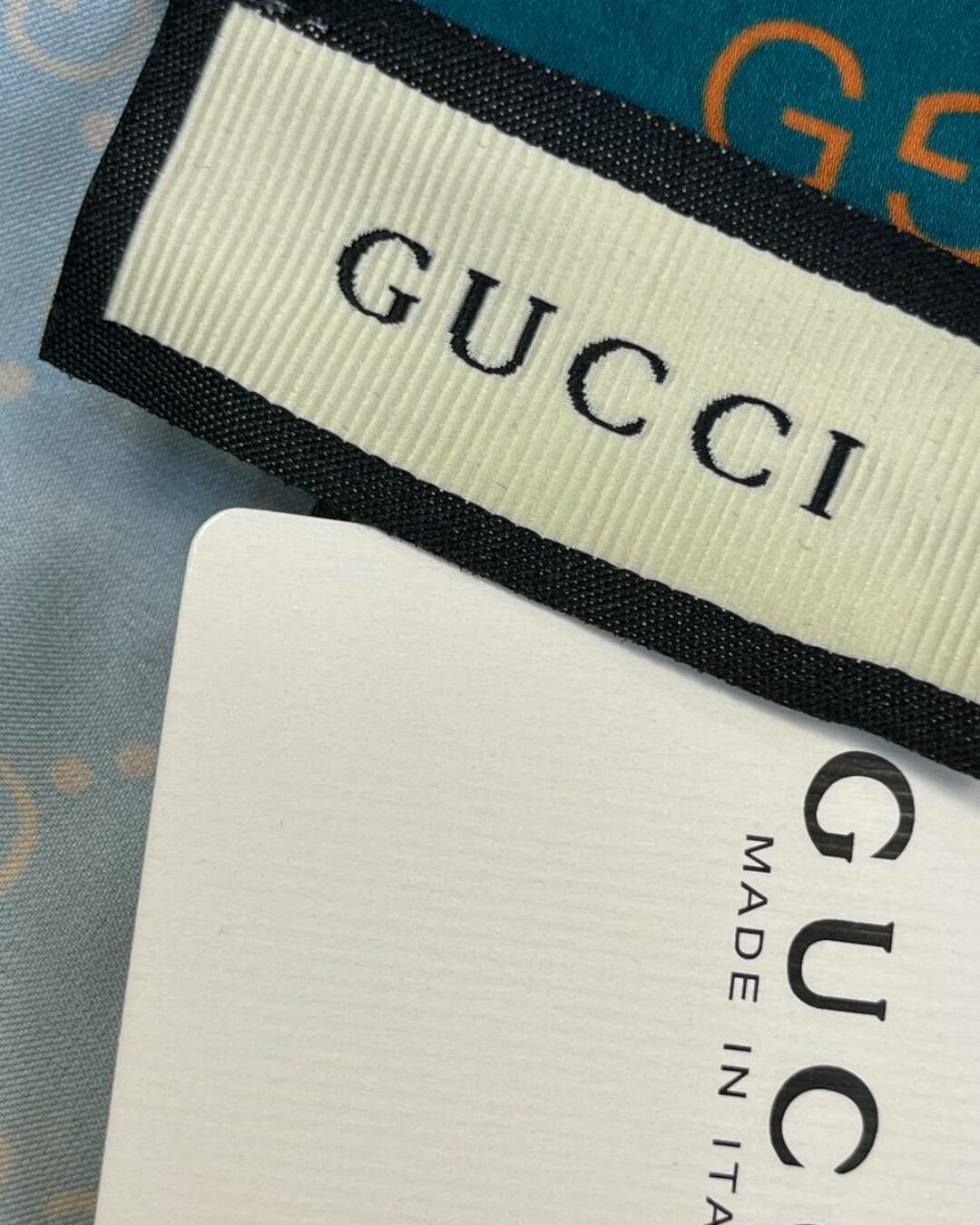 Пижама Gucci