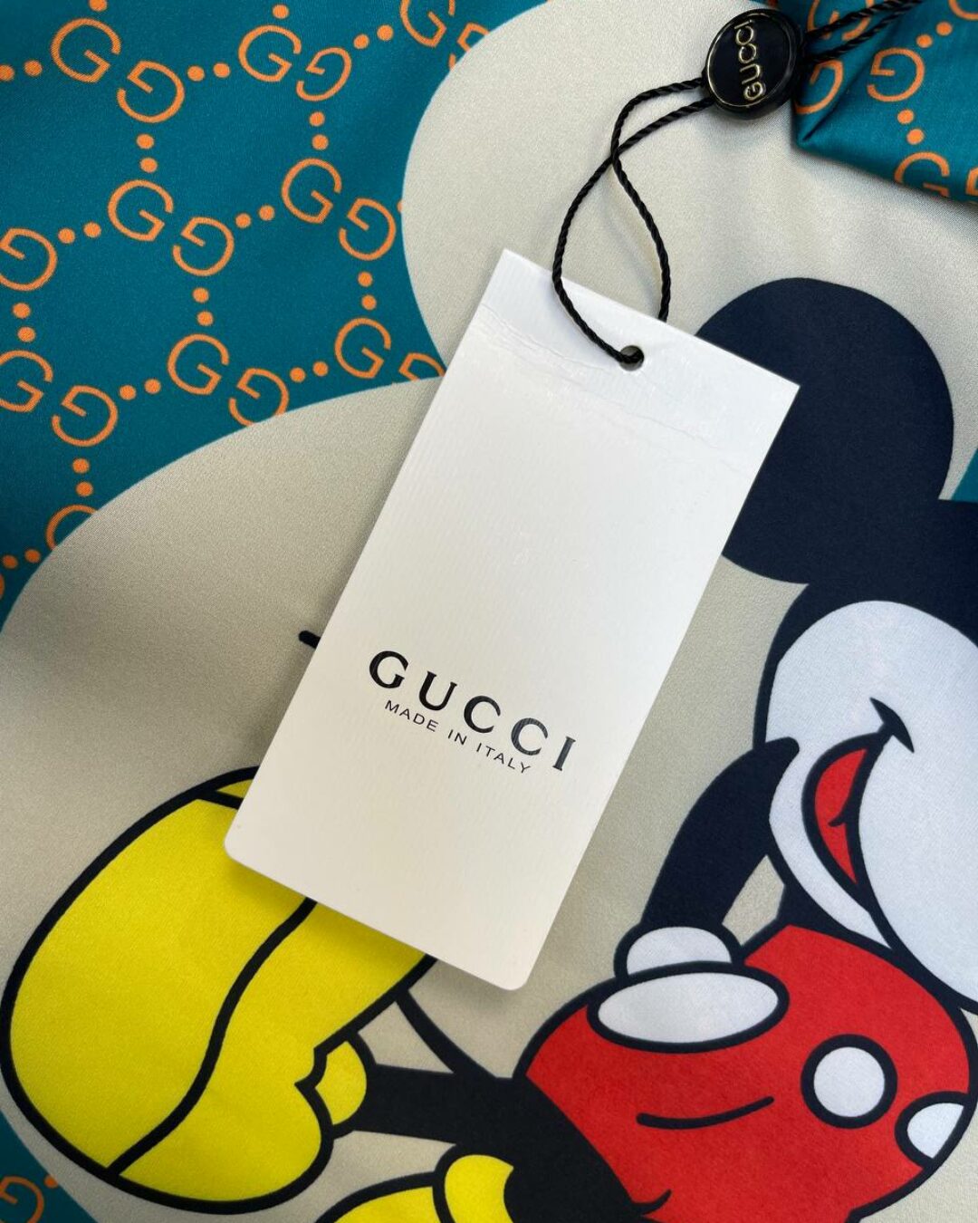 Пижама Gucci