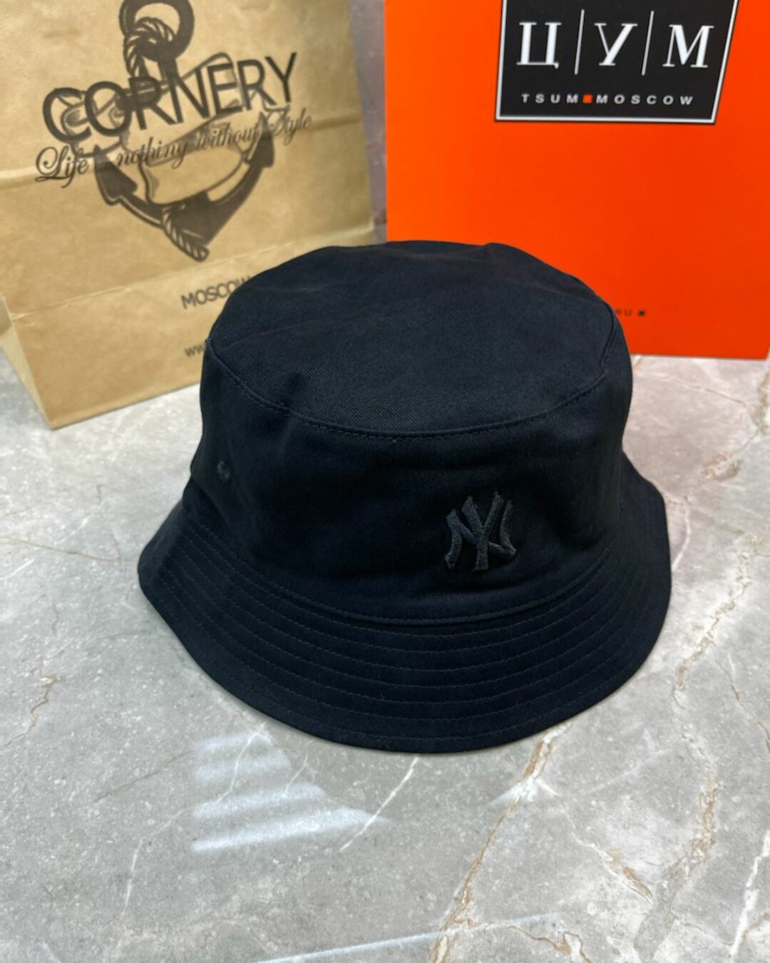 Панама New Era