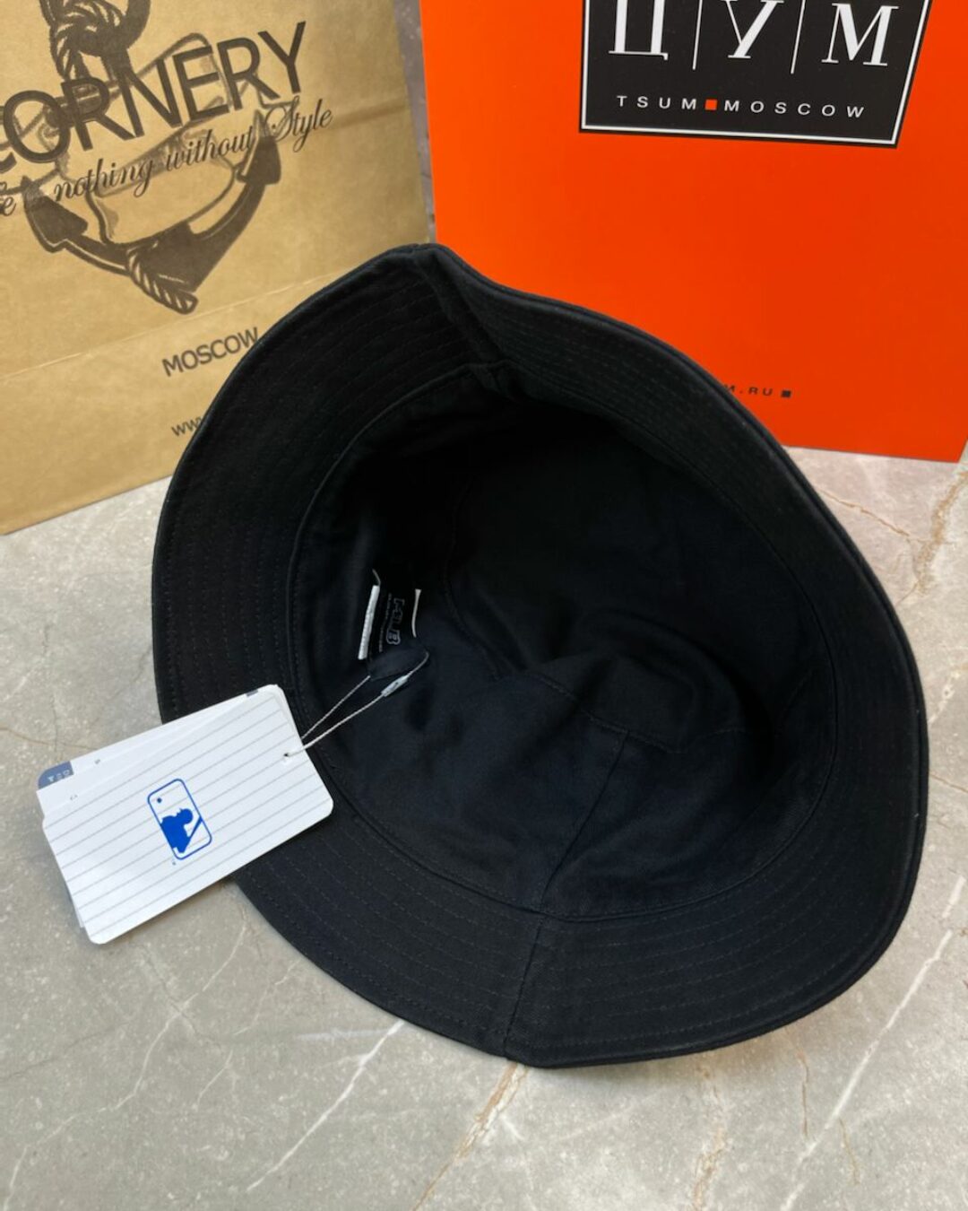 Панама New Era