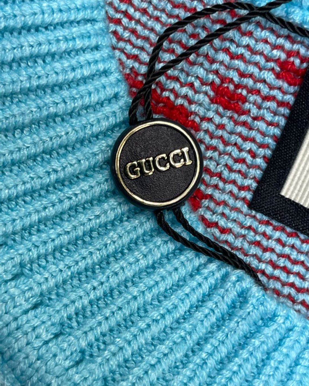 Свитер Gucci — фото 7