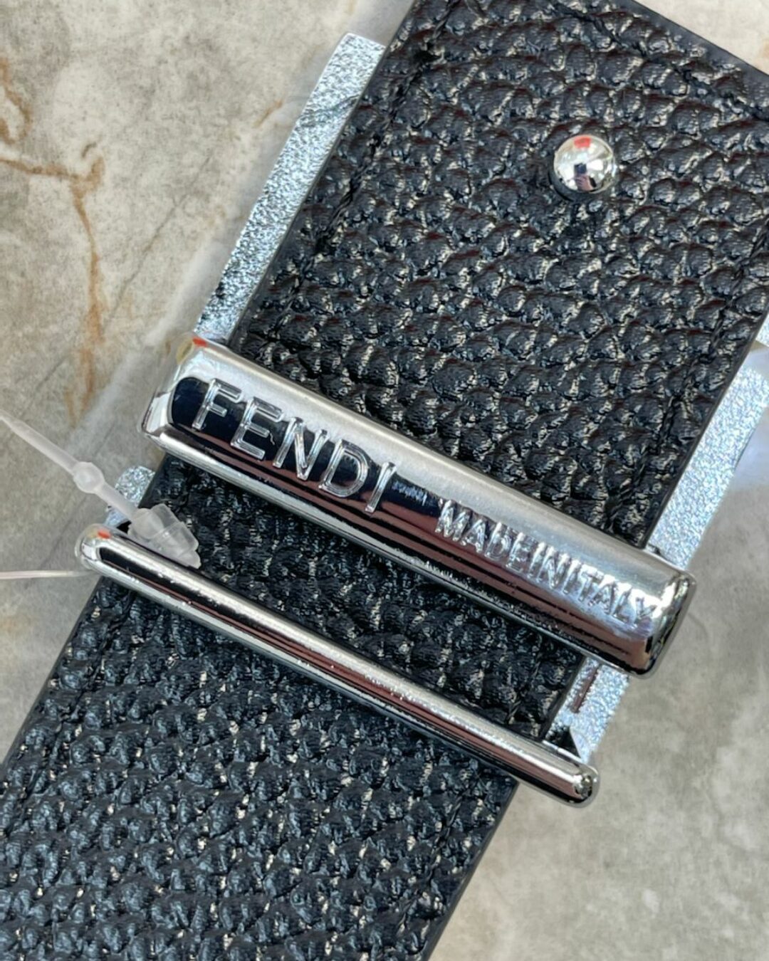 Ремень Fendi
