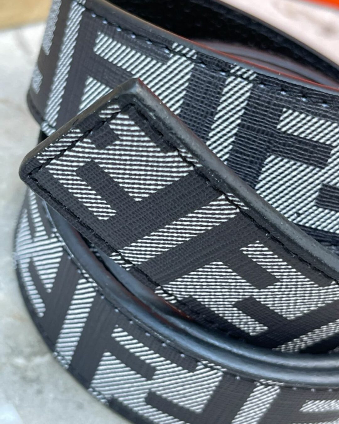 Ремень Fendi