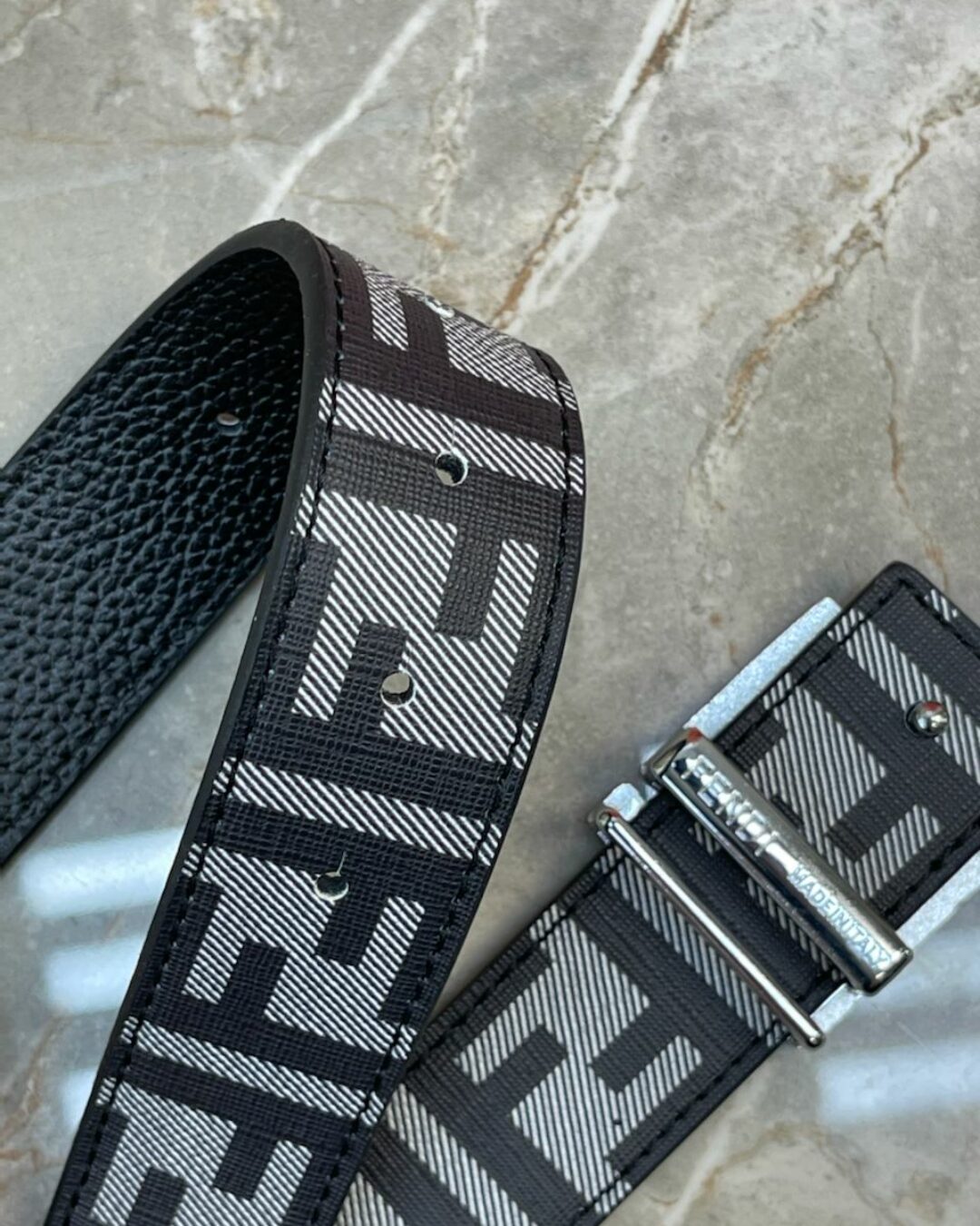 Ремень Fendi