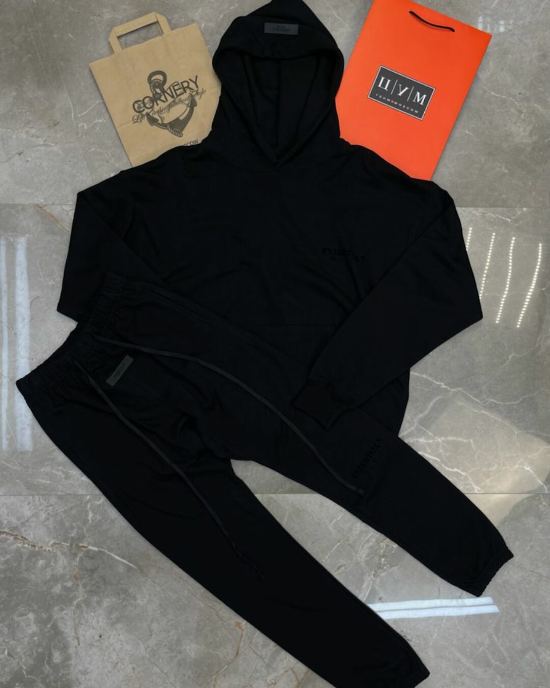 Спортивный костюм Fear of God
