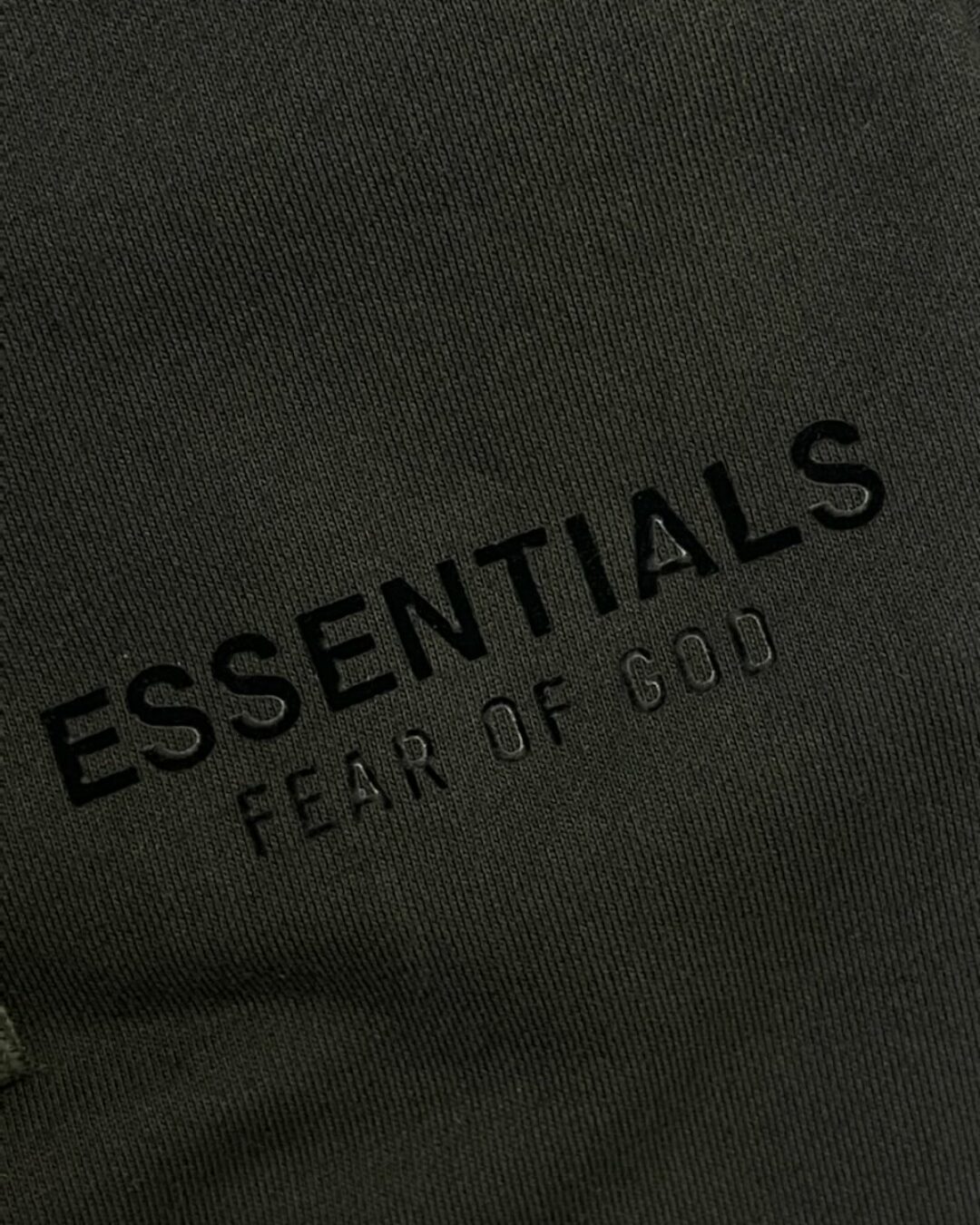 Спортивный костюм Fear of God