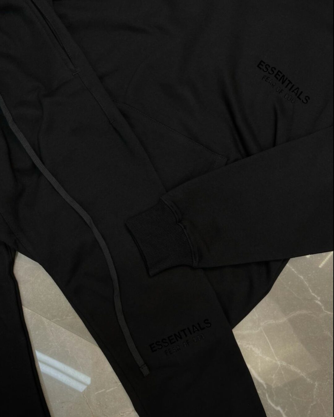 Спортивный костюм Fear of God