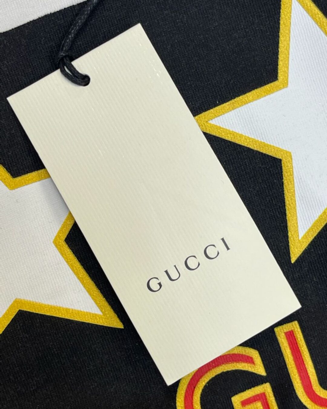 Футболка Gucci — фото 8