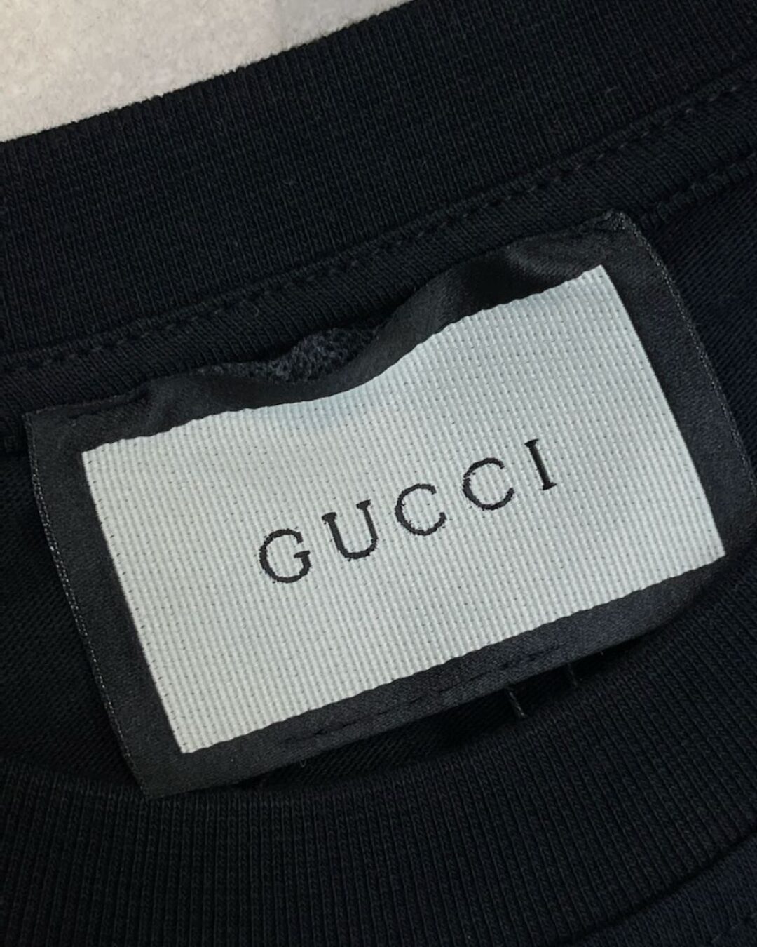 Футболка Gucci — фото 3