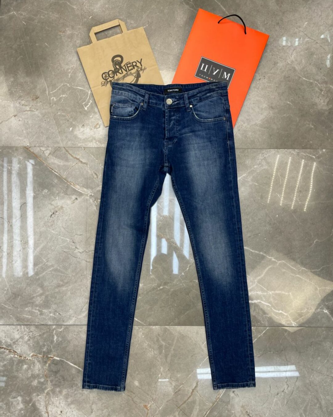 Джинсы Tom Ford