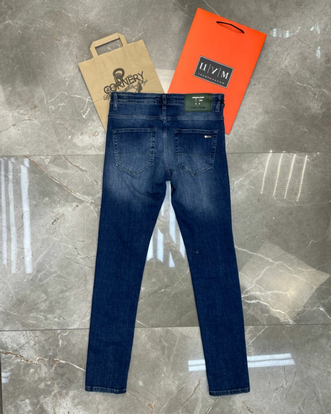 Джинсы Tom Ford