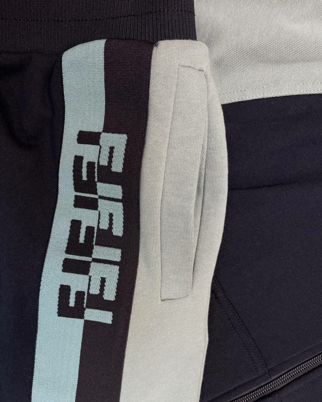 Спортивный Костюм Fendi