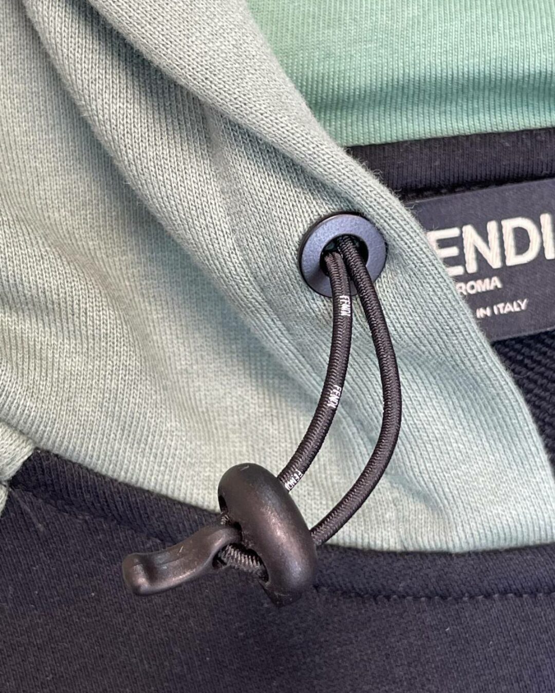 Спортивный Костюм Fendi