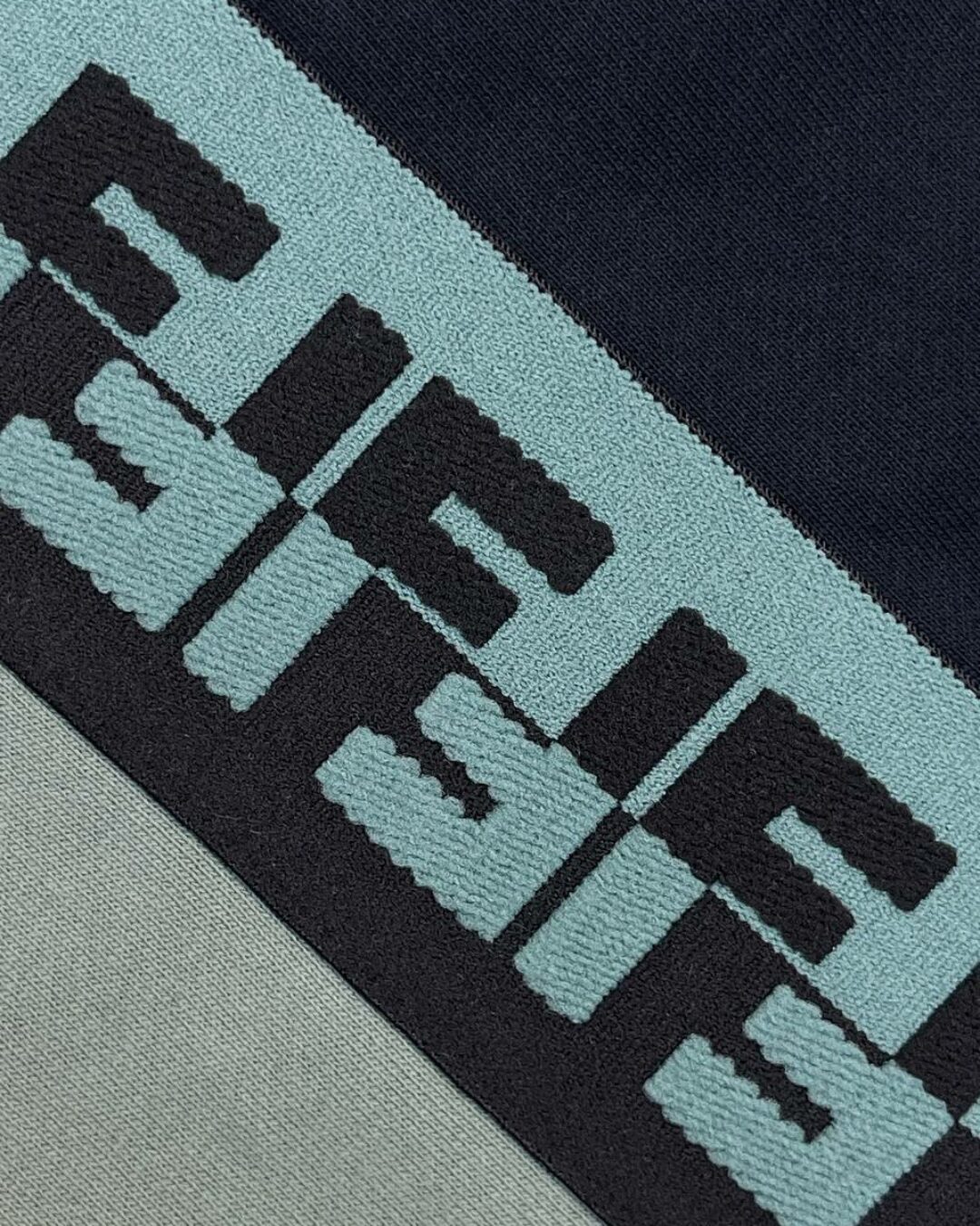 Спортивный Костюм Fendi