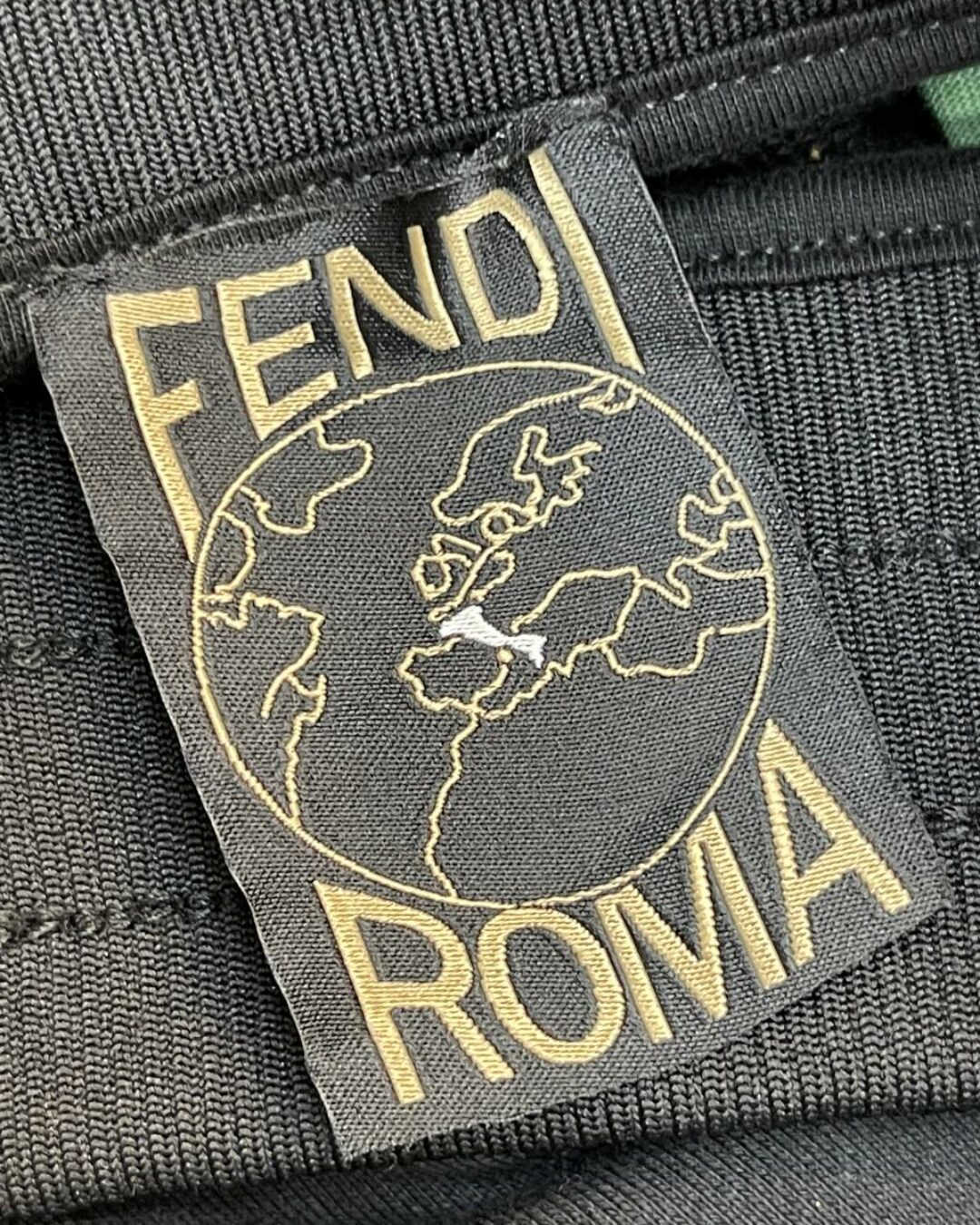 Спортивный Костюм Fendi