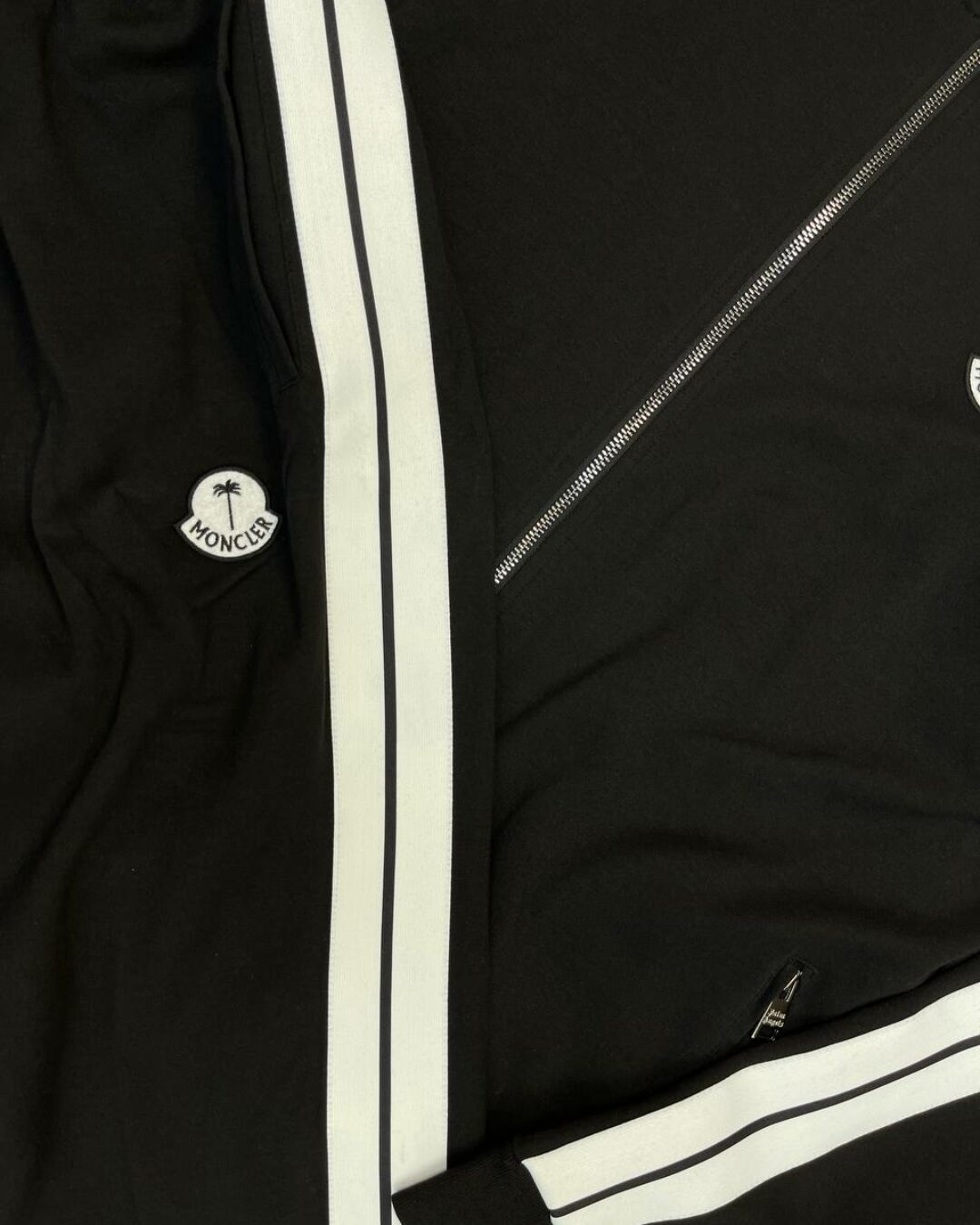 Спортивный костюм Moncler