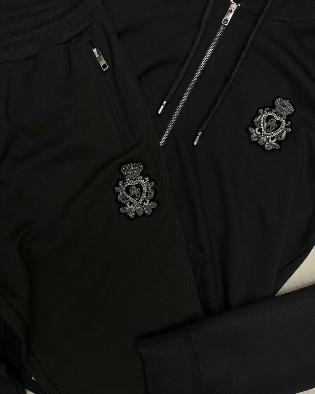 Спортивный Костюм Dolce & Gabbana