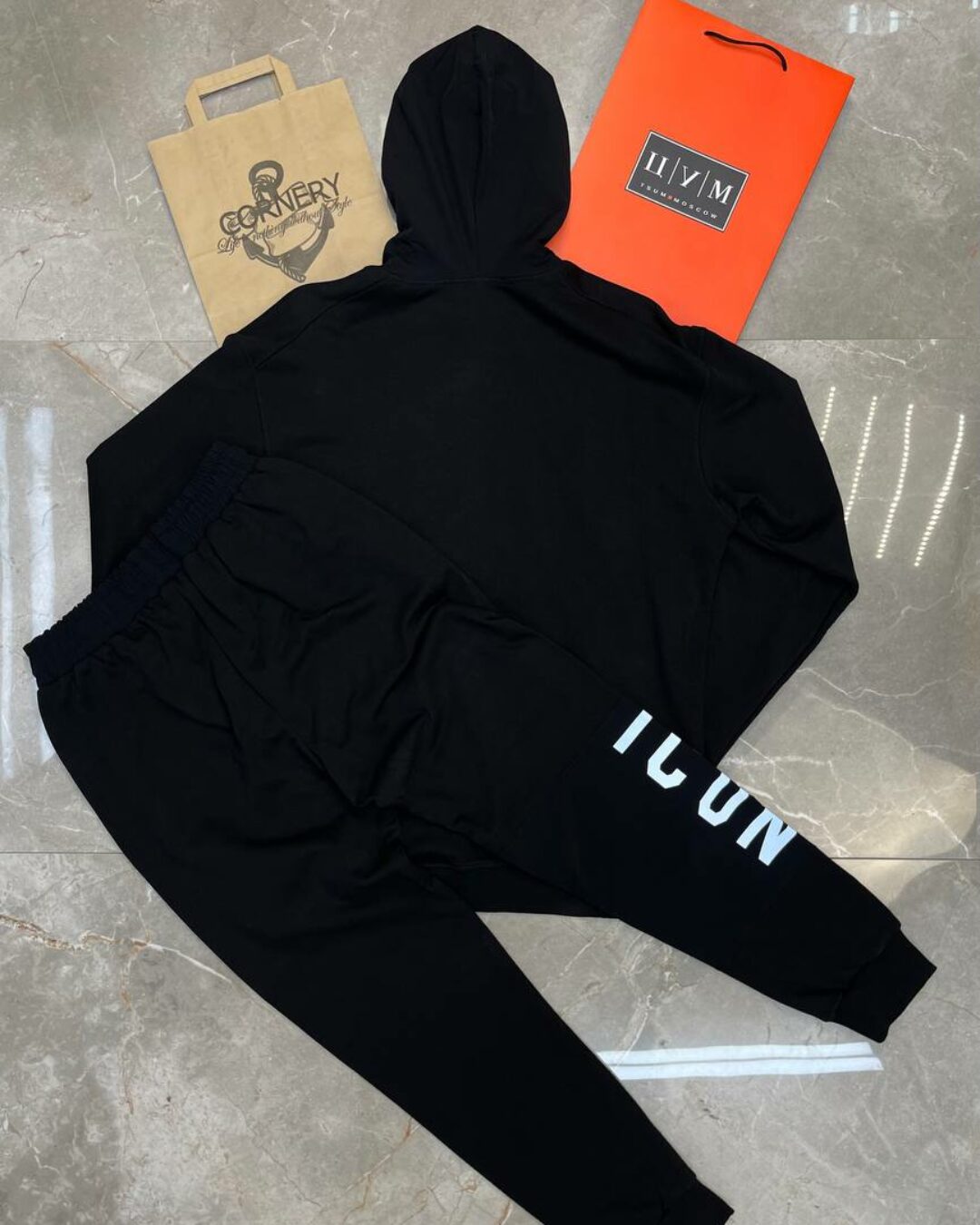 Спортивный Костюм Dsquared