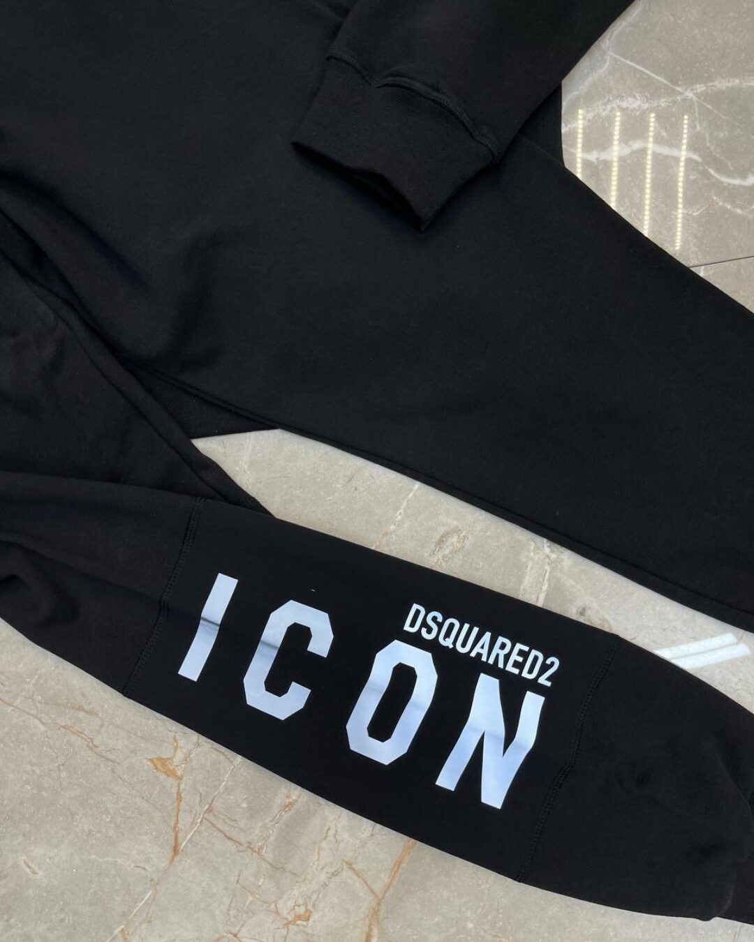 Спортивный Костюм Dsquared