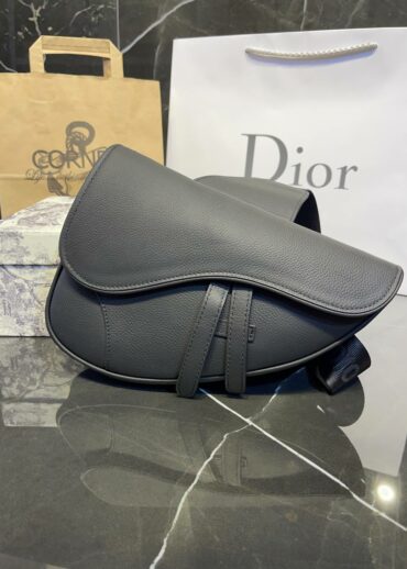 Сумка Dior Saddle