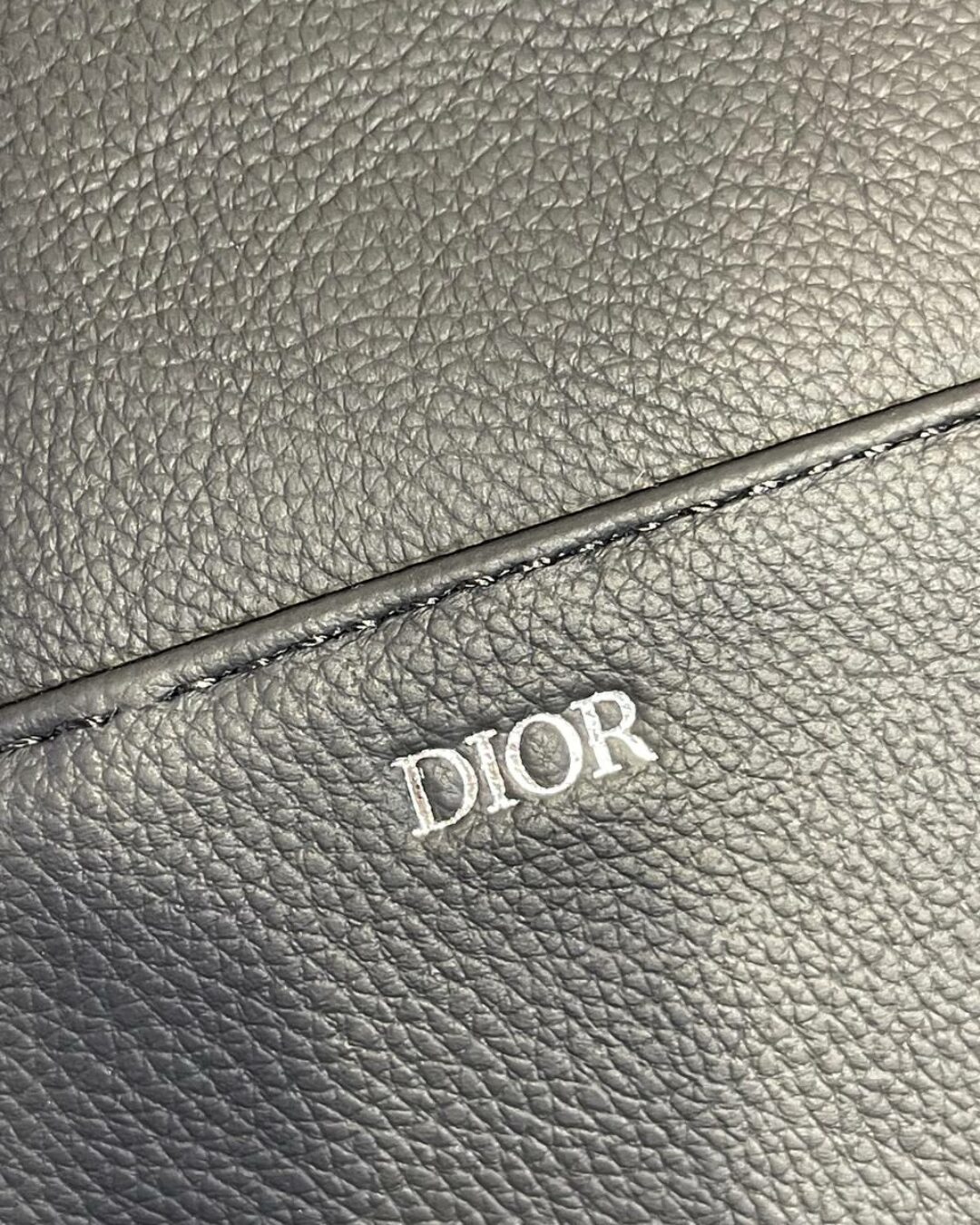 Сумка Dior Saddle