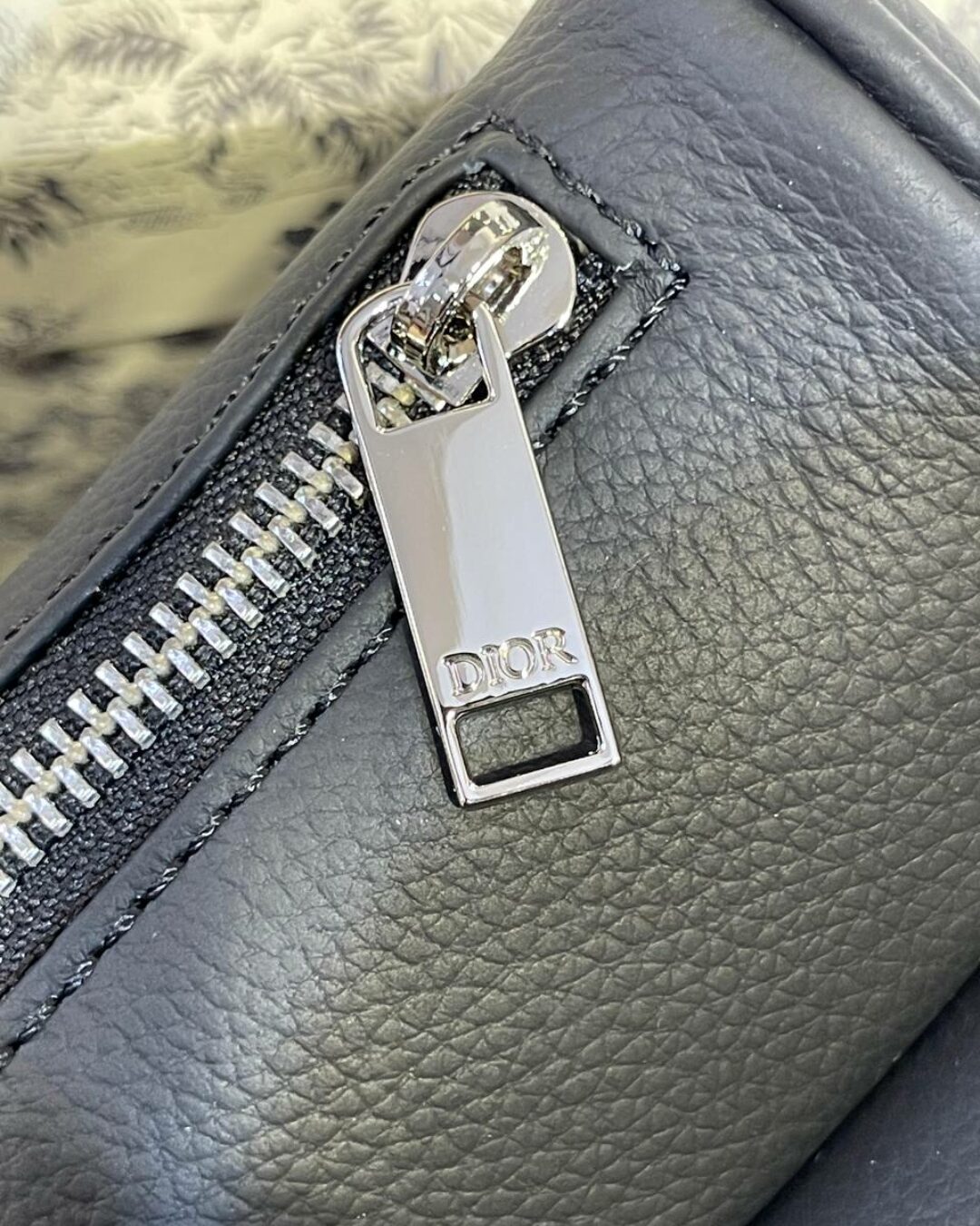 Сумка Dior Saddle