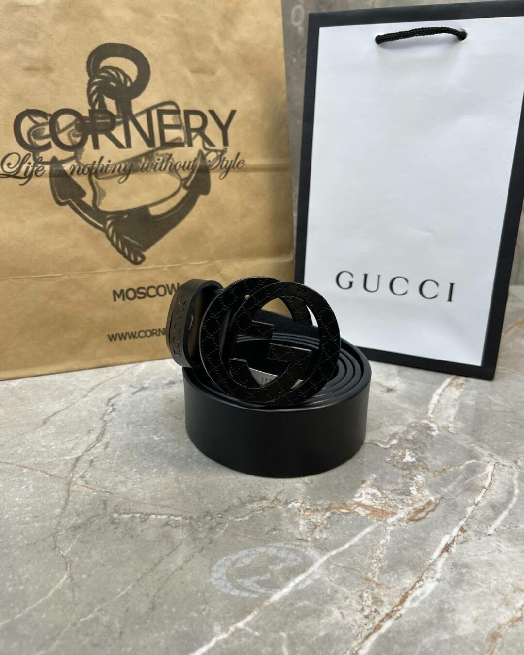 Ремень Gucci