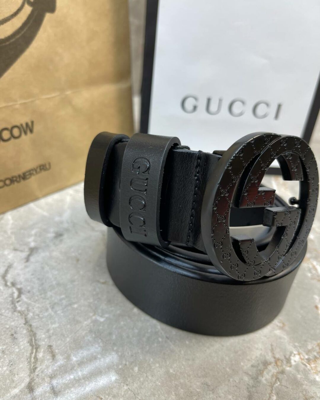 Ремень Gucci