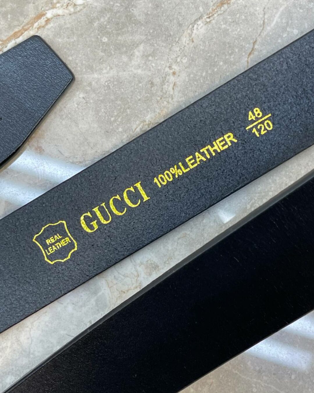 Ремень Gucci