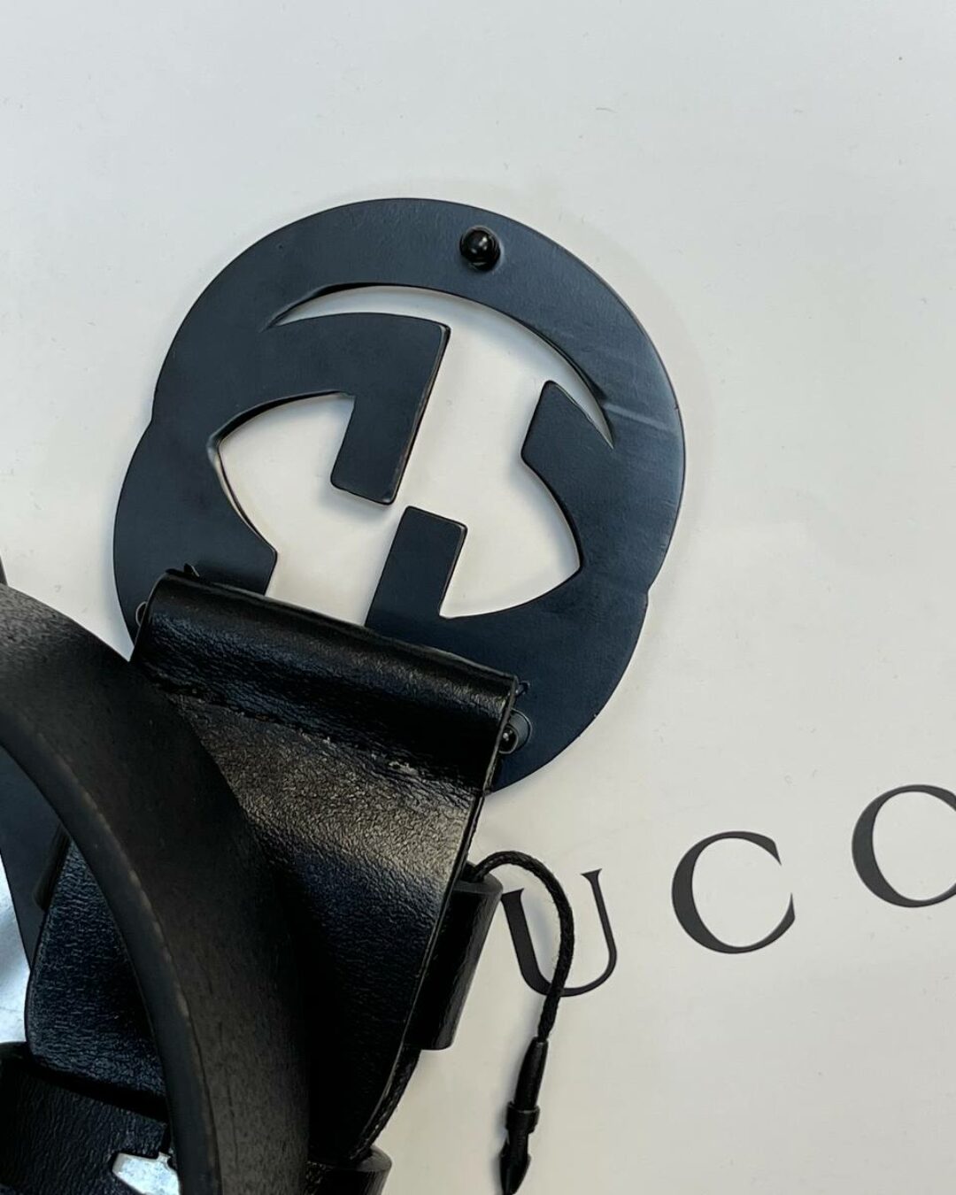 Ремень Gucci