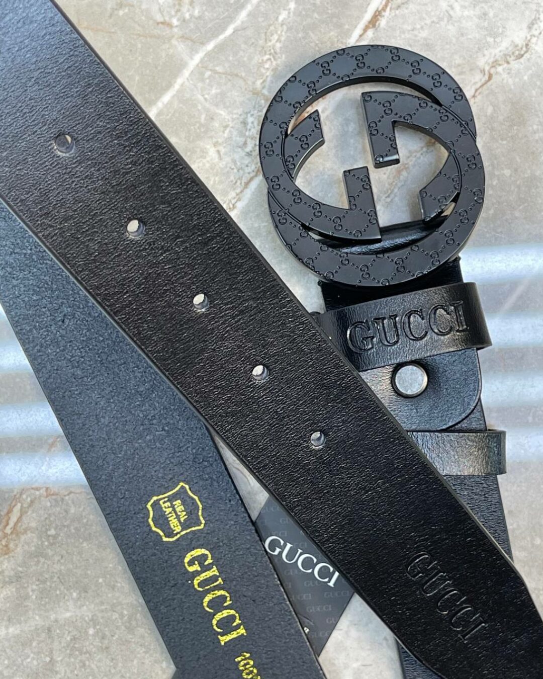 Ремень Gucci