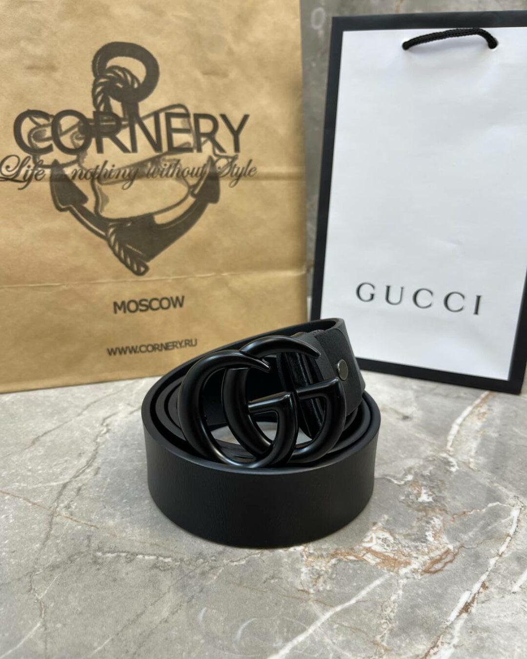 Ремень Gucci