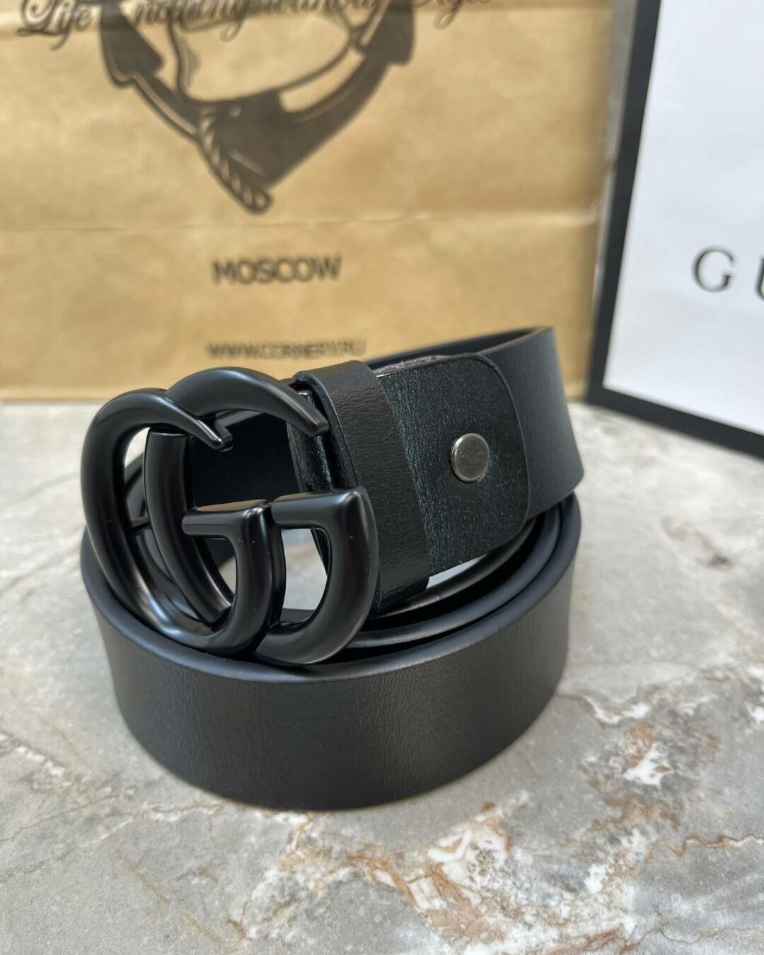 Ремень Gucci