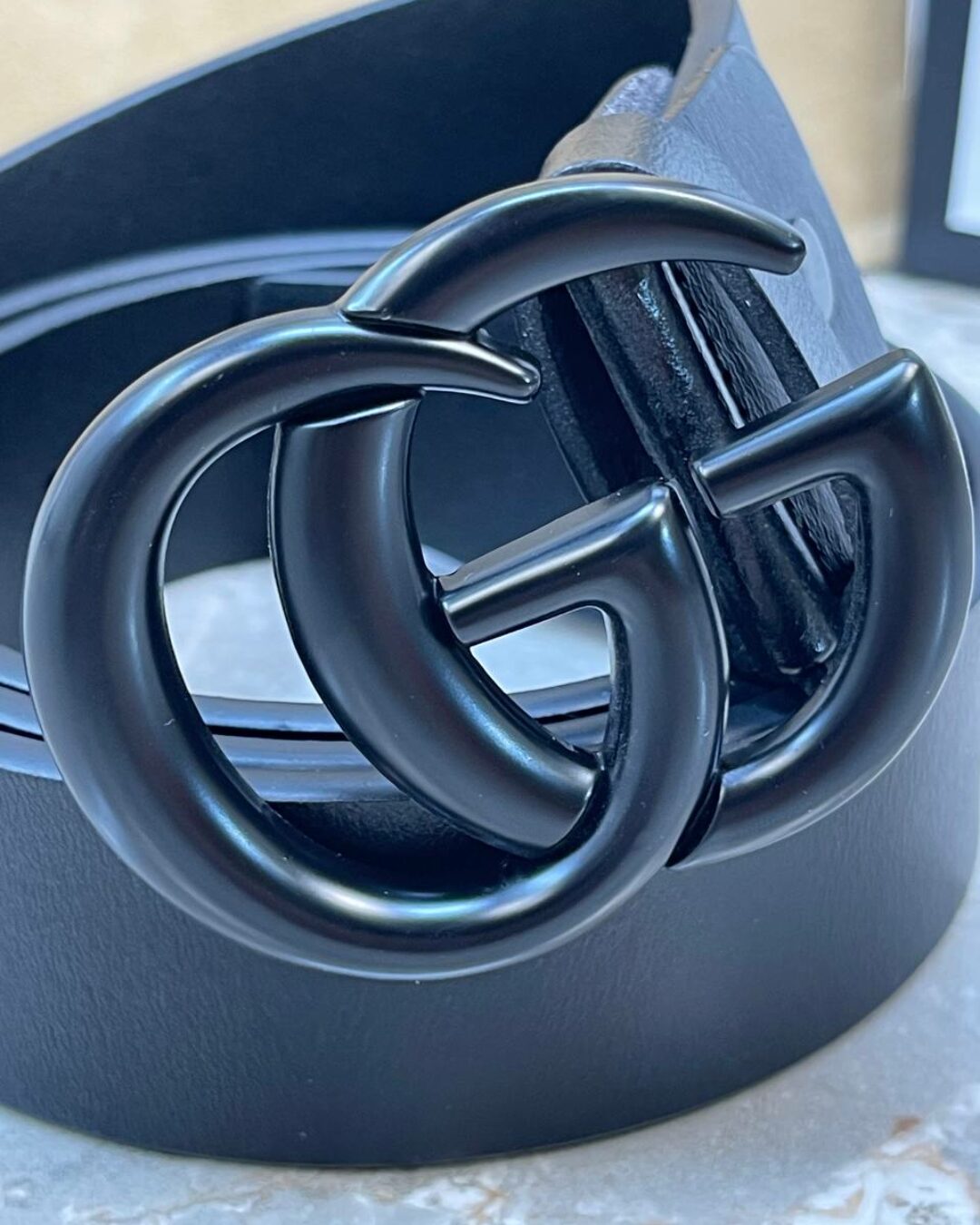 Ремень Gucci