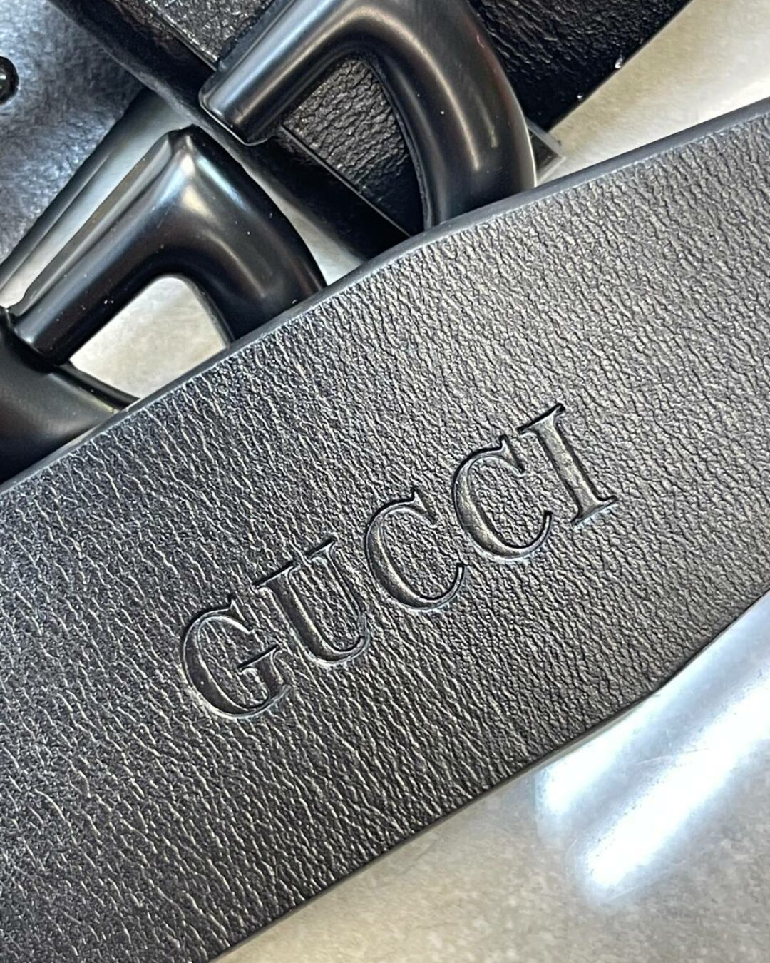 Ремень Gucci